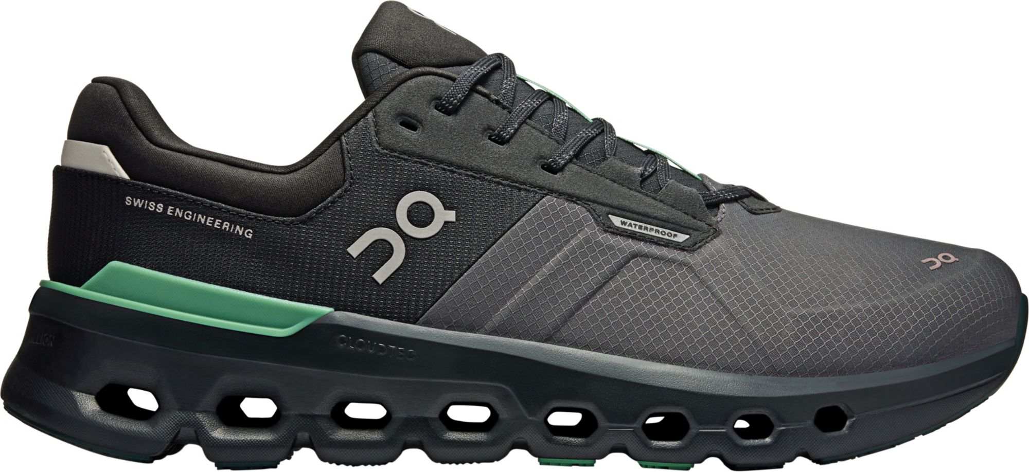 On Men's Cloudrunner 2 Waterproof Running Shoes | Dick's Sporting