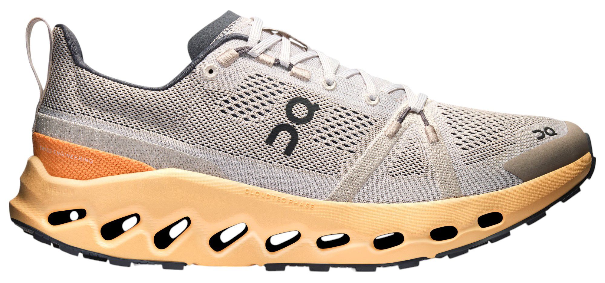 On Men's Cloudsurfer Trail Running Shoes | Dick's Sporting Goods