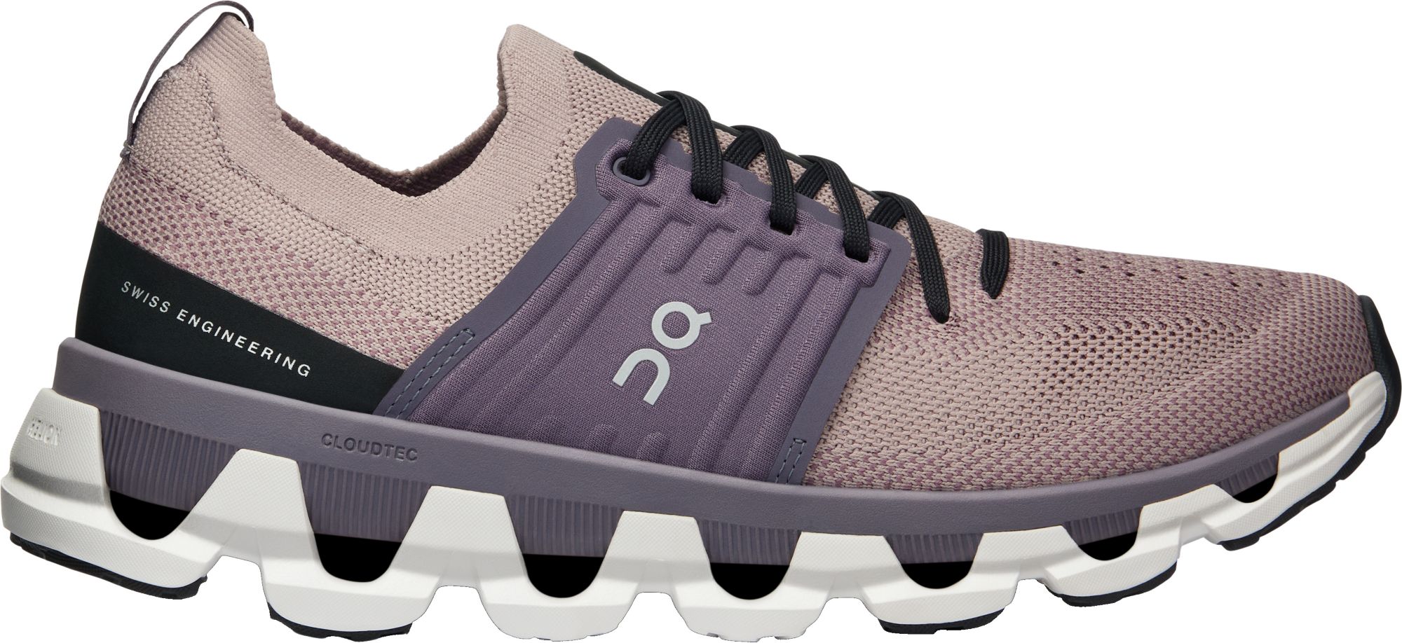 美品 On Clouldswift 3 W 24.5cm/38.5 The new Cloudswift 3: Comfort & Speed On City Runs | On Japan