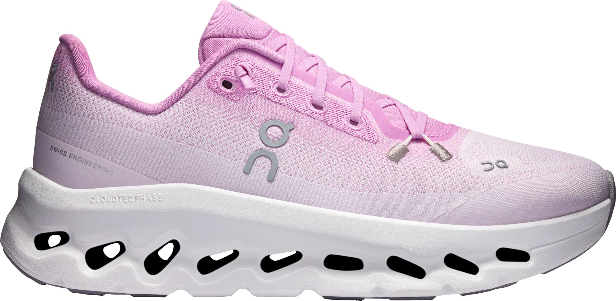 ★noa.lol★Cloudtilt　Ladies　24.0　On ☆noa.lol☆Cloudtilt Ladies 24.0 On Women's Cloudtilt Remix | Pink