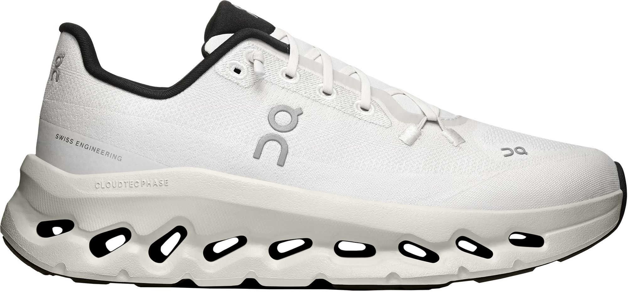 【美品】On オン CloudTec Phase ホワイト ブラック 24cm On Women's Cloudtilt Shoes | Dick's Sporting Goods
