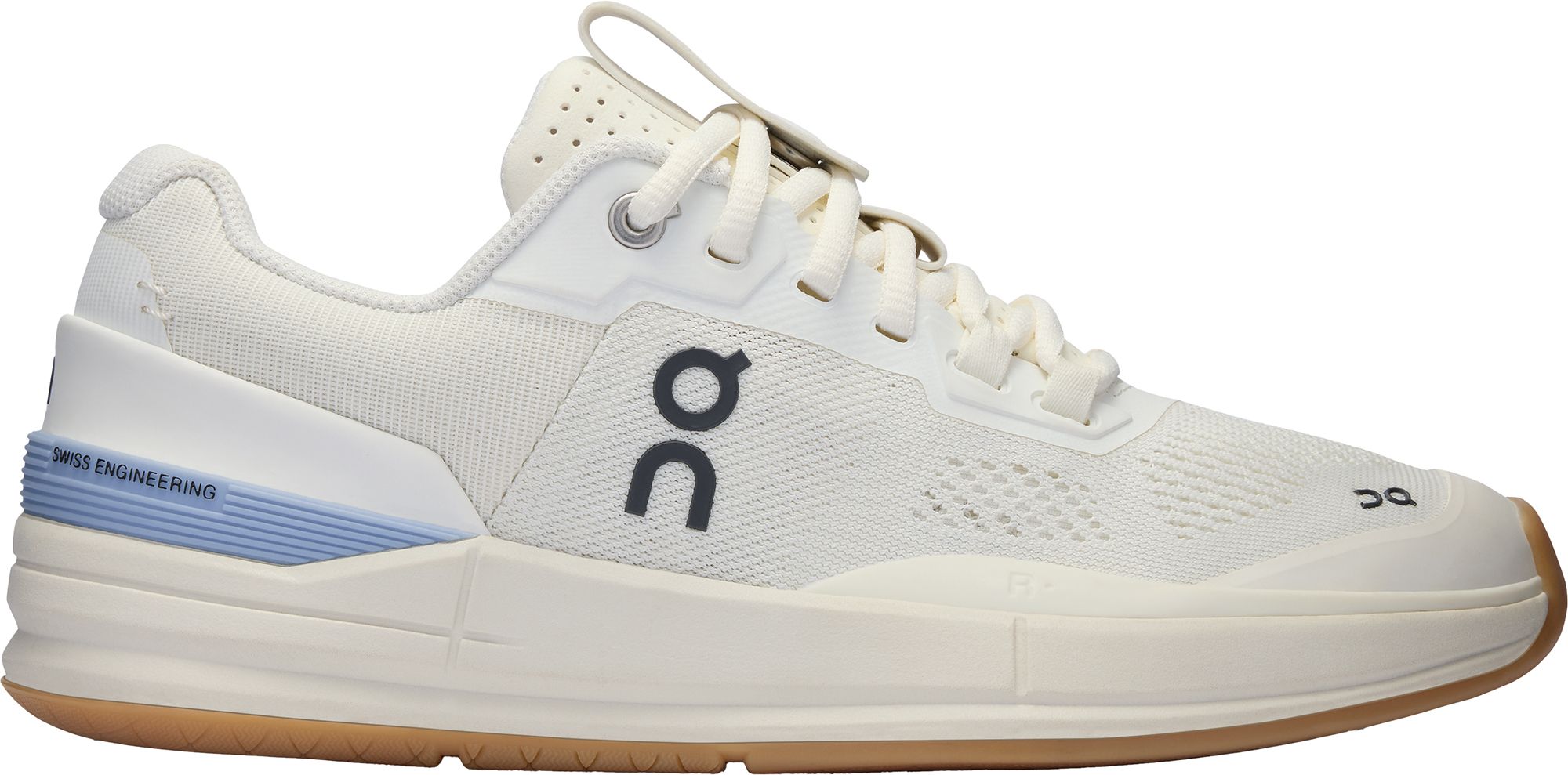On Women's THE ROGER Pro Hard Court Tennis Shoes