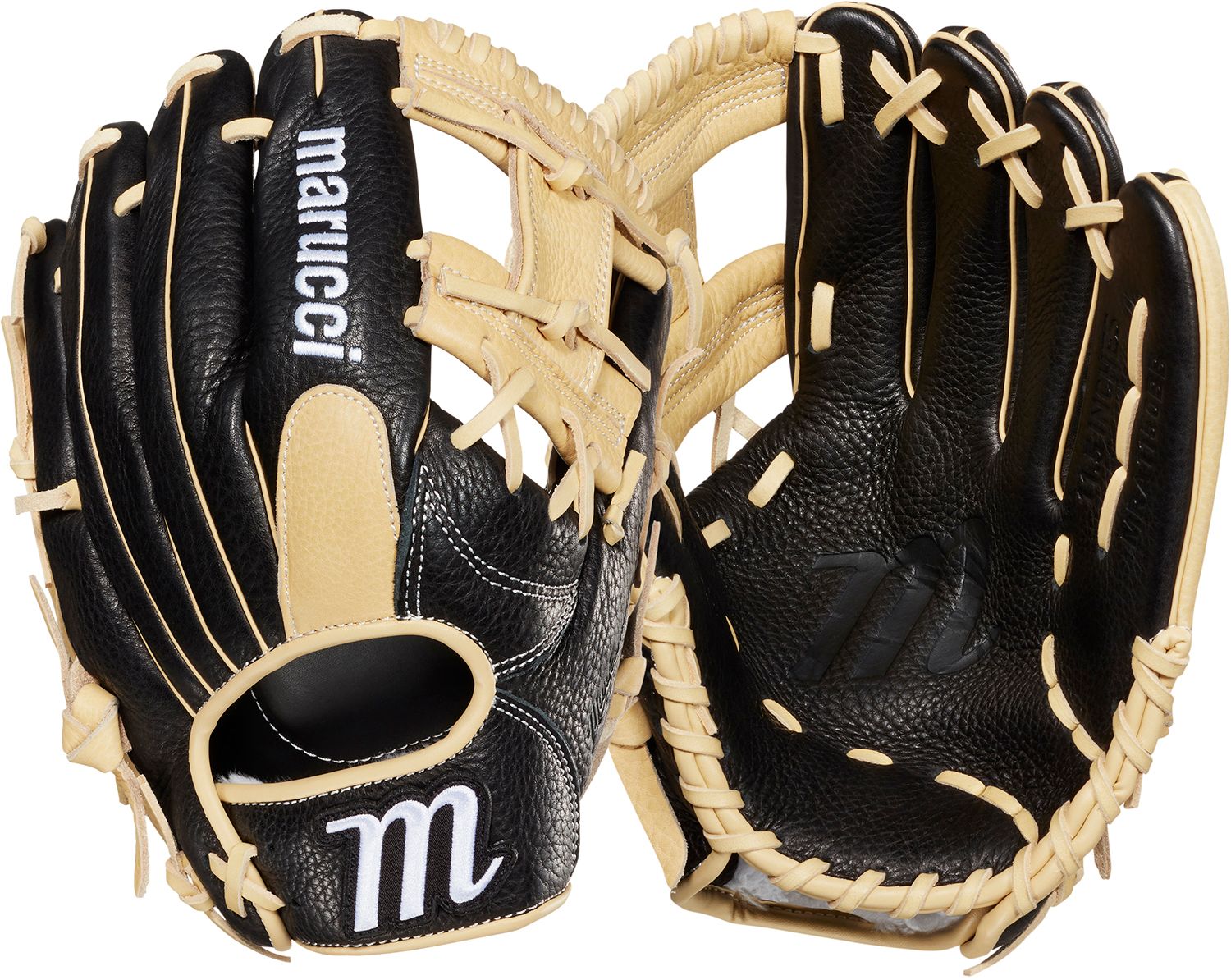 【USA製】Marucci 11.5インチ　硬式内野手用グローブ　MLB 11.5インチ　硬式内野手用グローブ　MLB 【USA製】Marucci