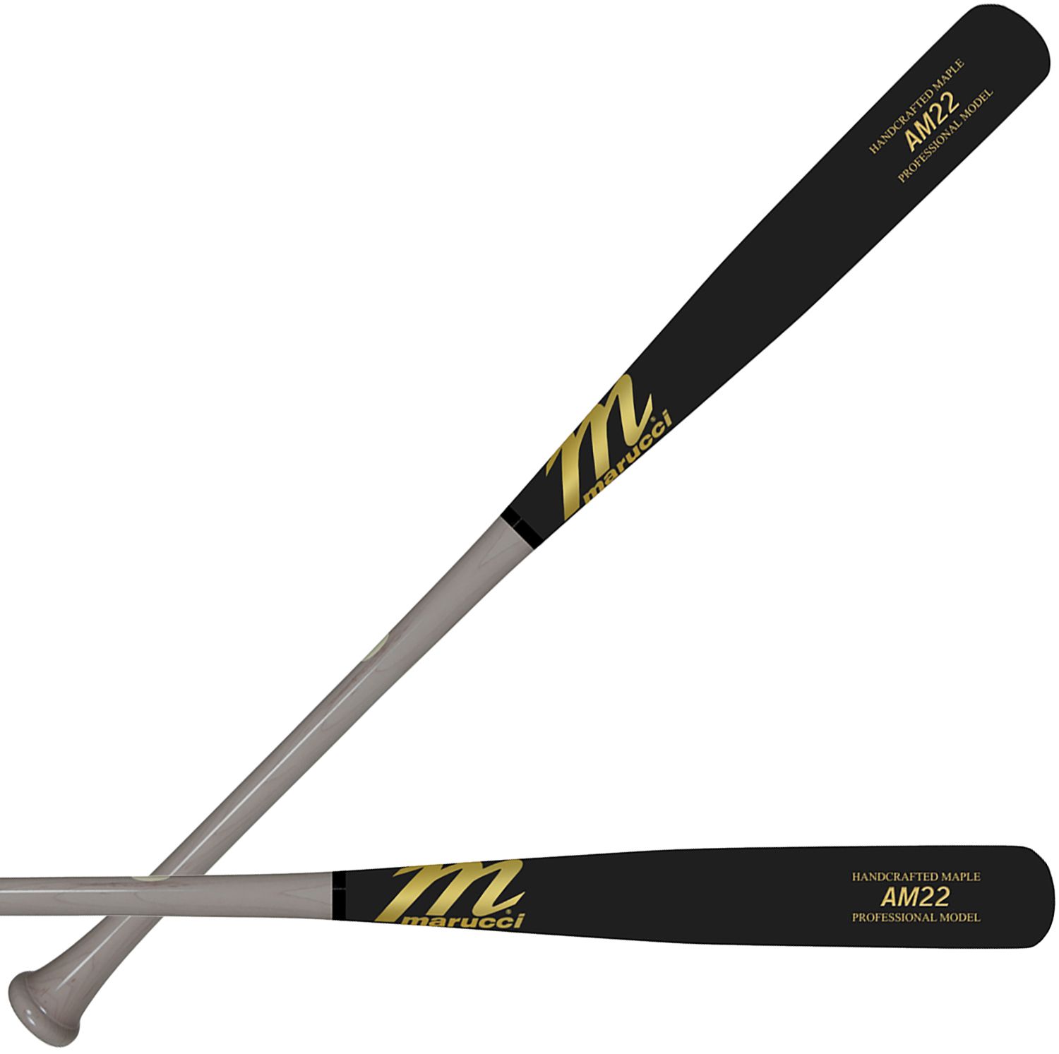 Marucci AM22 Pro Maple Bat | Dick's Sporting Goods