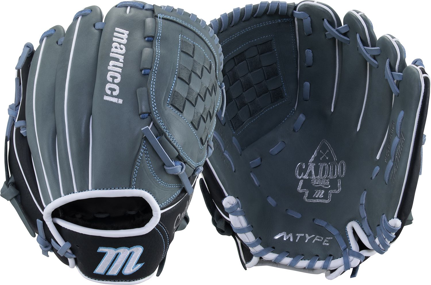 Marucci 11.5” Girls' S Type Caddo Series Softball Glove | Dick's