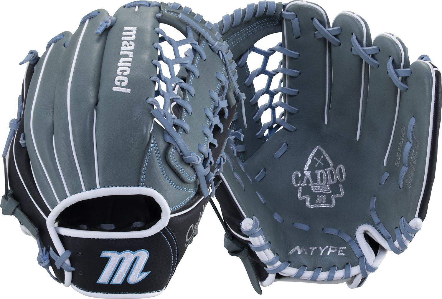 Marucci 12” Girls' S Type Caddo Series Softball Glove | Dick's