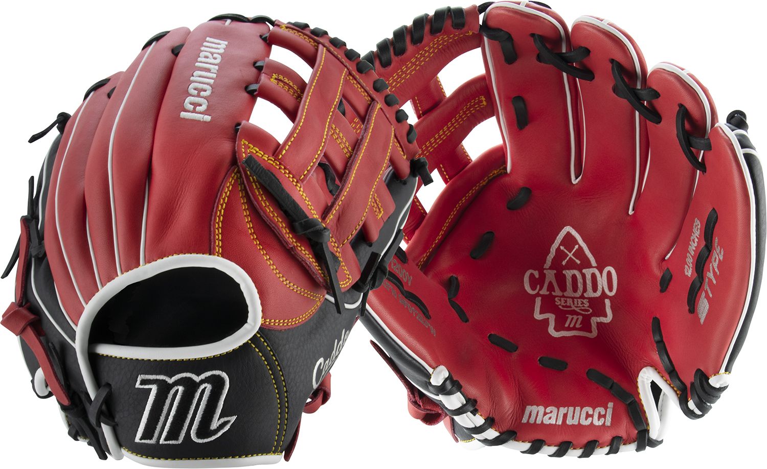 【王道】雲の先Acapulco H4CBH 1ml リアルフレーバー2 Marucci 12” Youth Caddo V2 Series S-Type Glove | Dick's Sporting Goods