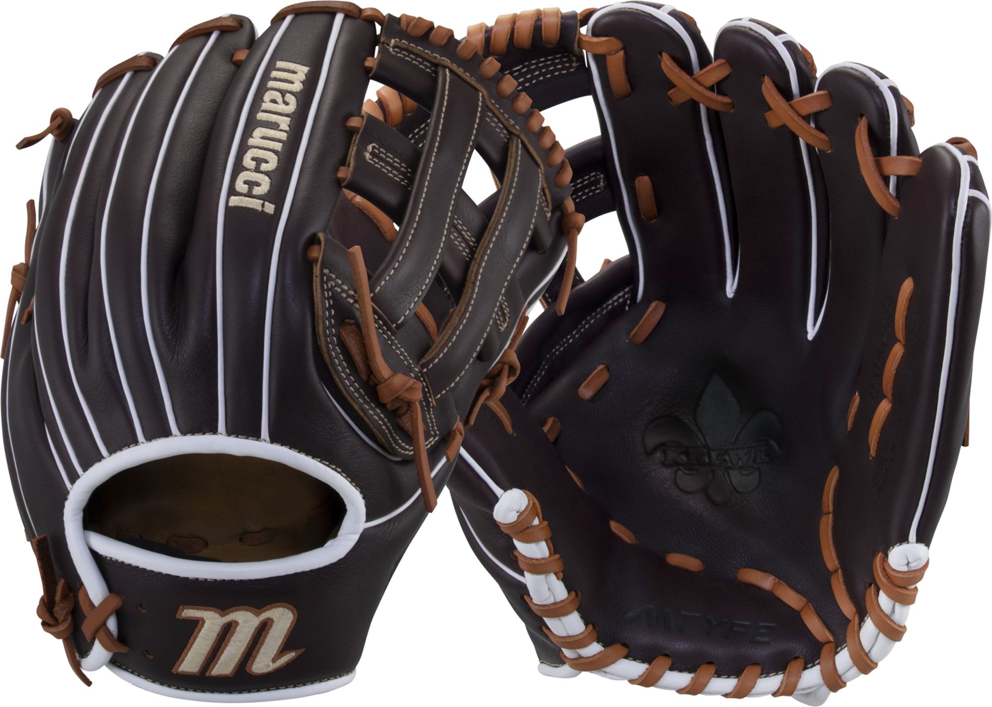 Marucci 12” Youth M Type Krewe Series Glove | Dick's Sporting Goods