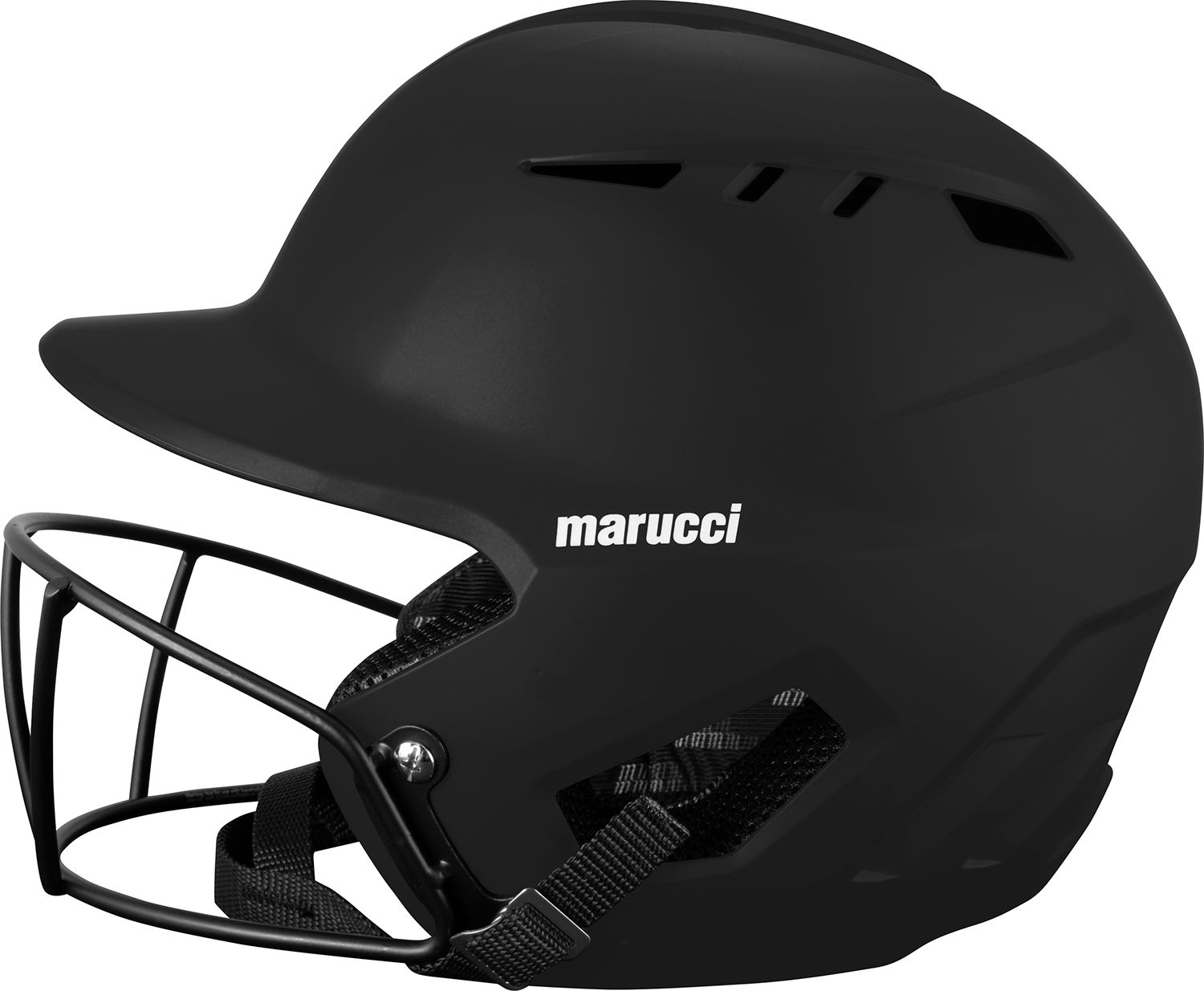 DeMarini cheapest Paradox Pro Softball Helmet