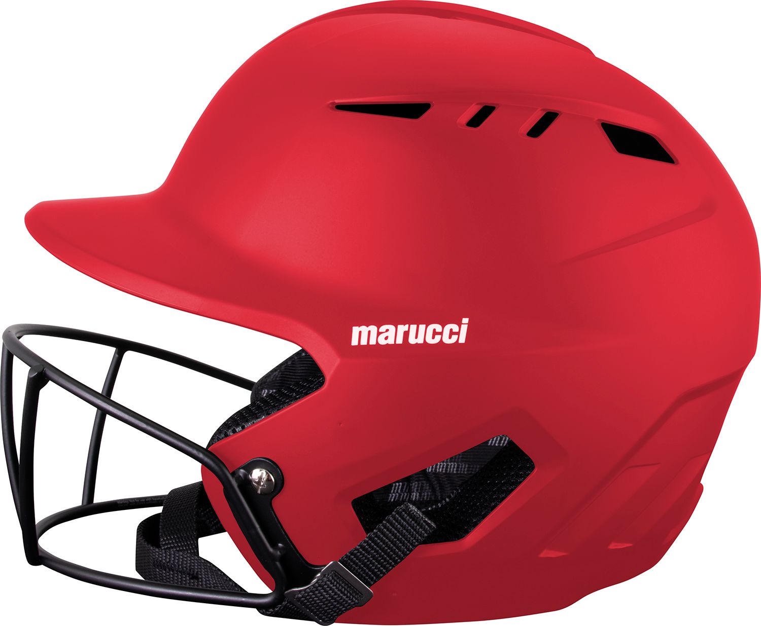 DeMarini cheapest Paradox Pro Softball Helmet