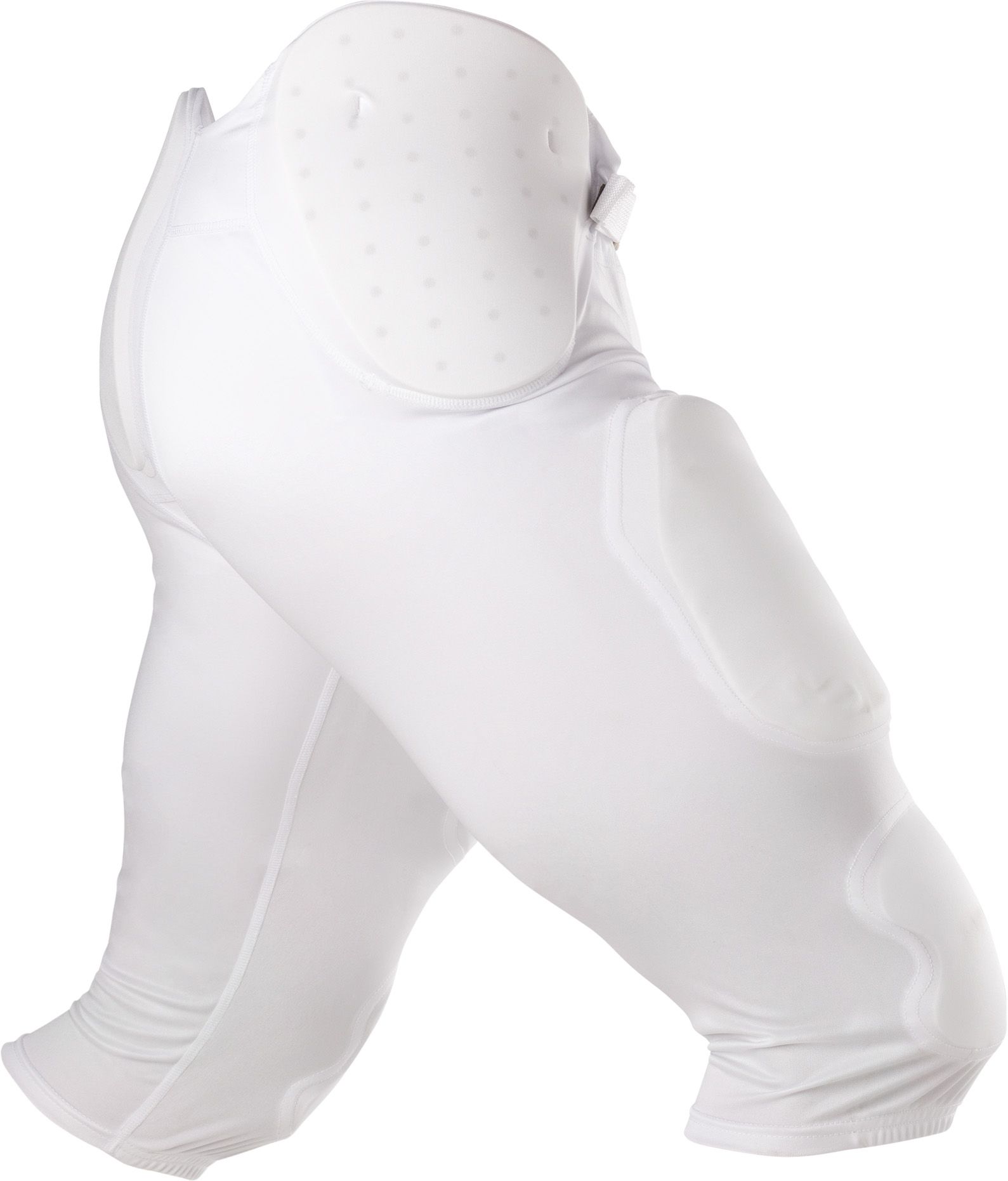 McDavid Adult Rival 7 Pad Integrated Football Pants Dick s Sporting Goods