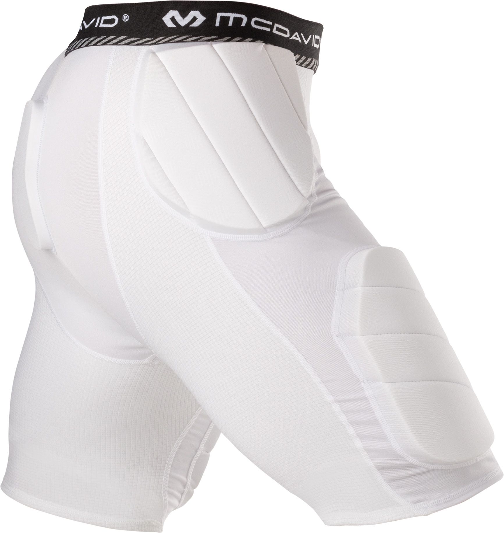 McDavid Youth Rival Integrated 5-Pad Football Girdle | Dick's