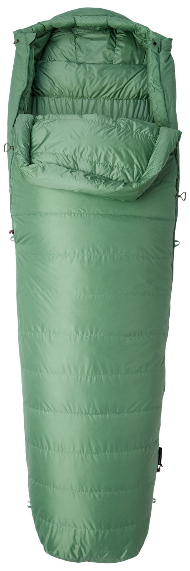 ★mountain regular US スリーピングバッグ 寝袋 Mountain Hardwear Yawn Patrol SE 15F/-9C Sleeping Bag | Dick's