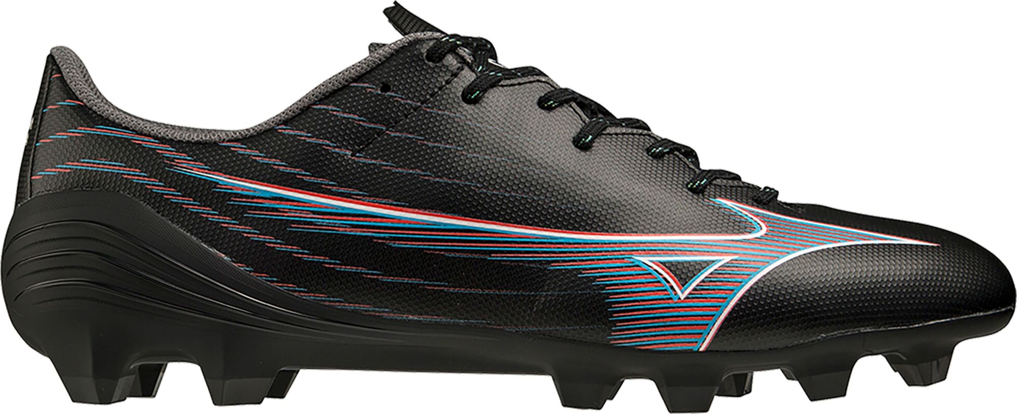 Mizuno Alpha Select FG Soccer Cleats Dick s Sporting Goods