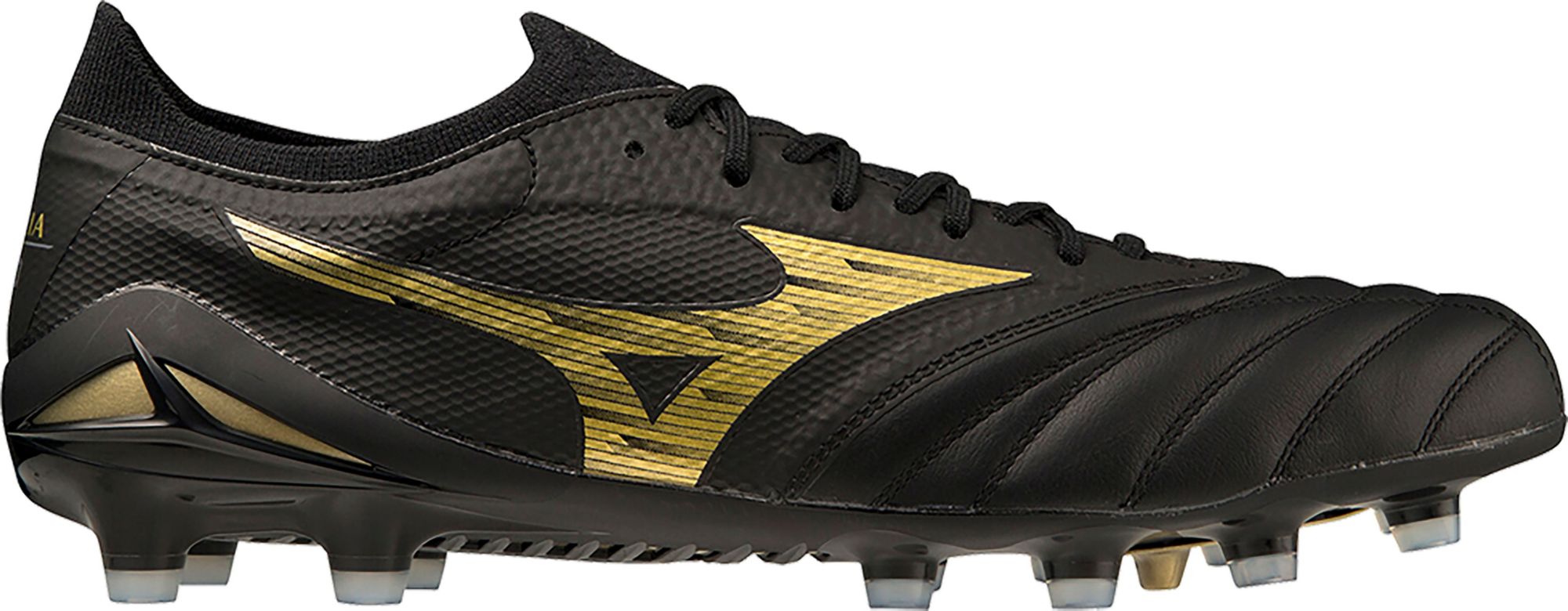 Mizuno Morelia Neo IV Beta Elite FG Soccer Cleats | Dick's