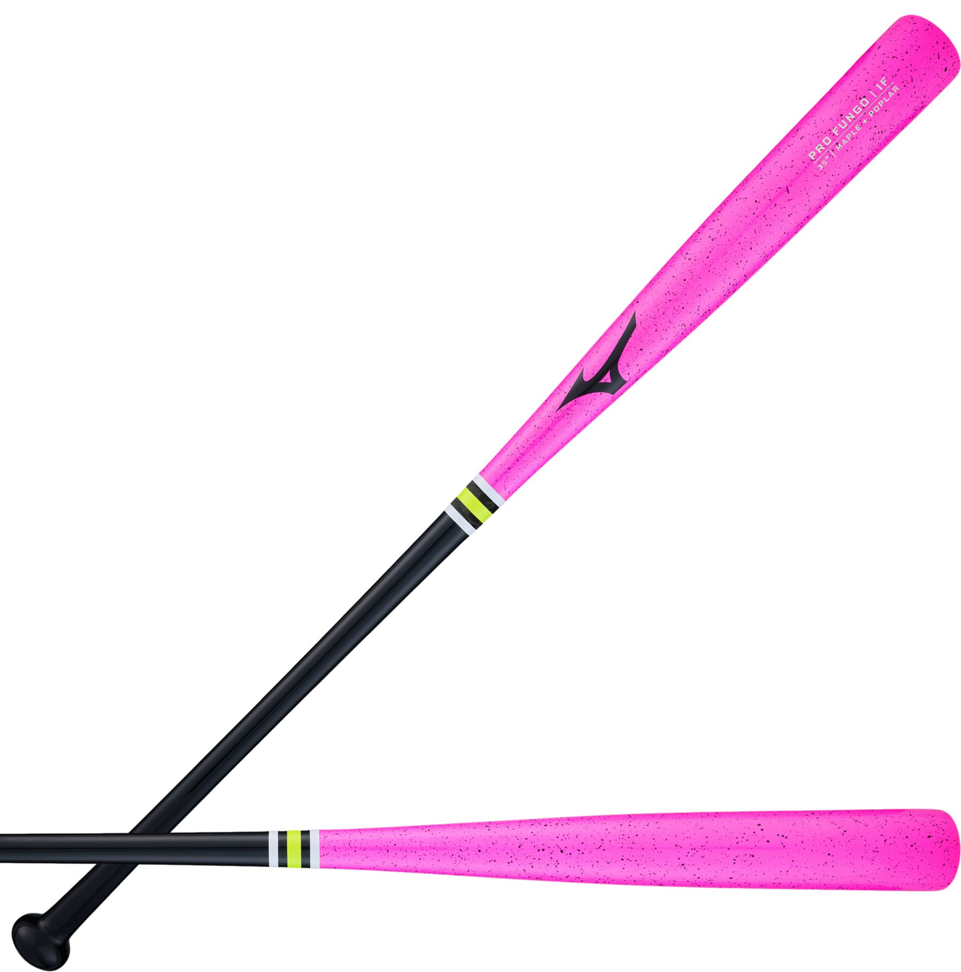Mizuno 35” Pro Maple Hybrid Fungo Bat | Dick's Sporting Goods
