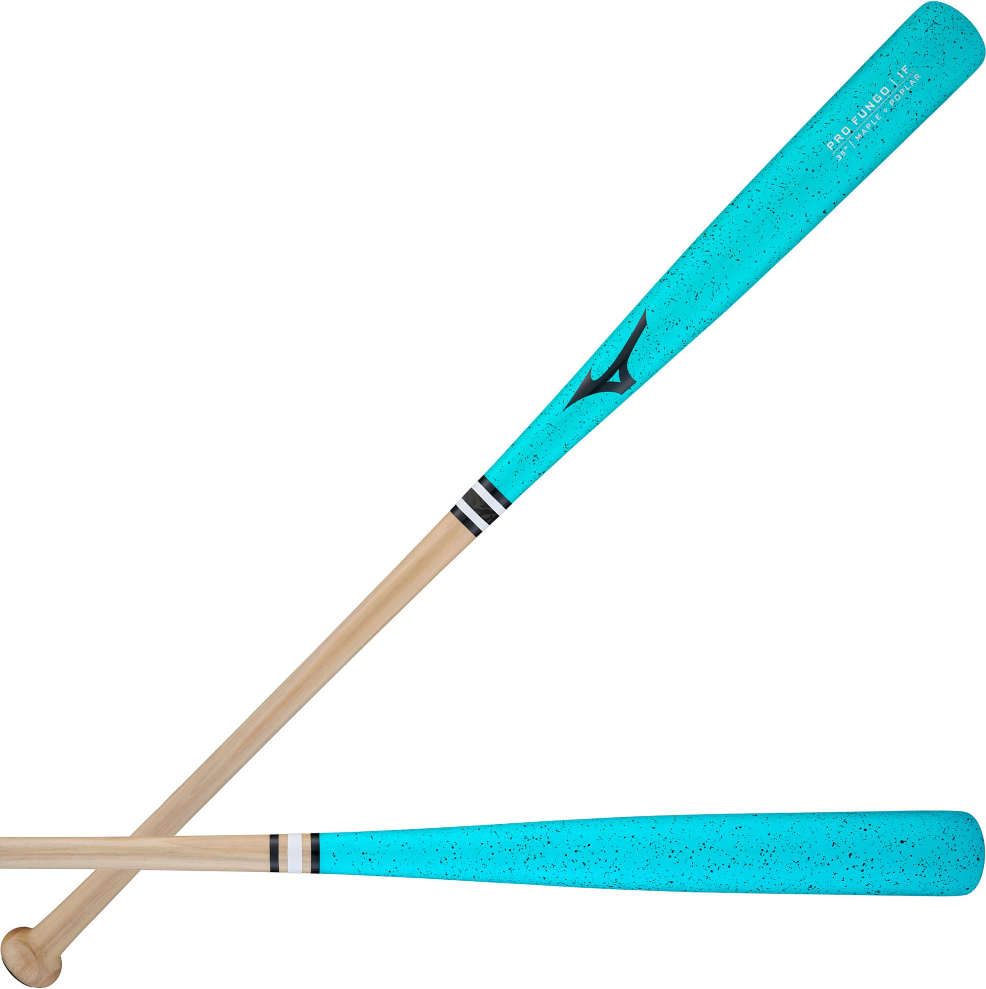 Hokuetsu HYBRID SMOOTH L 0.05号 0.08号 Mizuno 35” Pro Maple Hybrid Fungo Bat | Dick's Sporting Goods