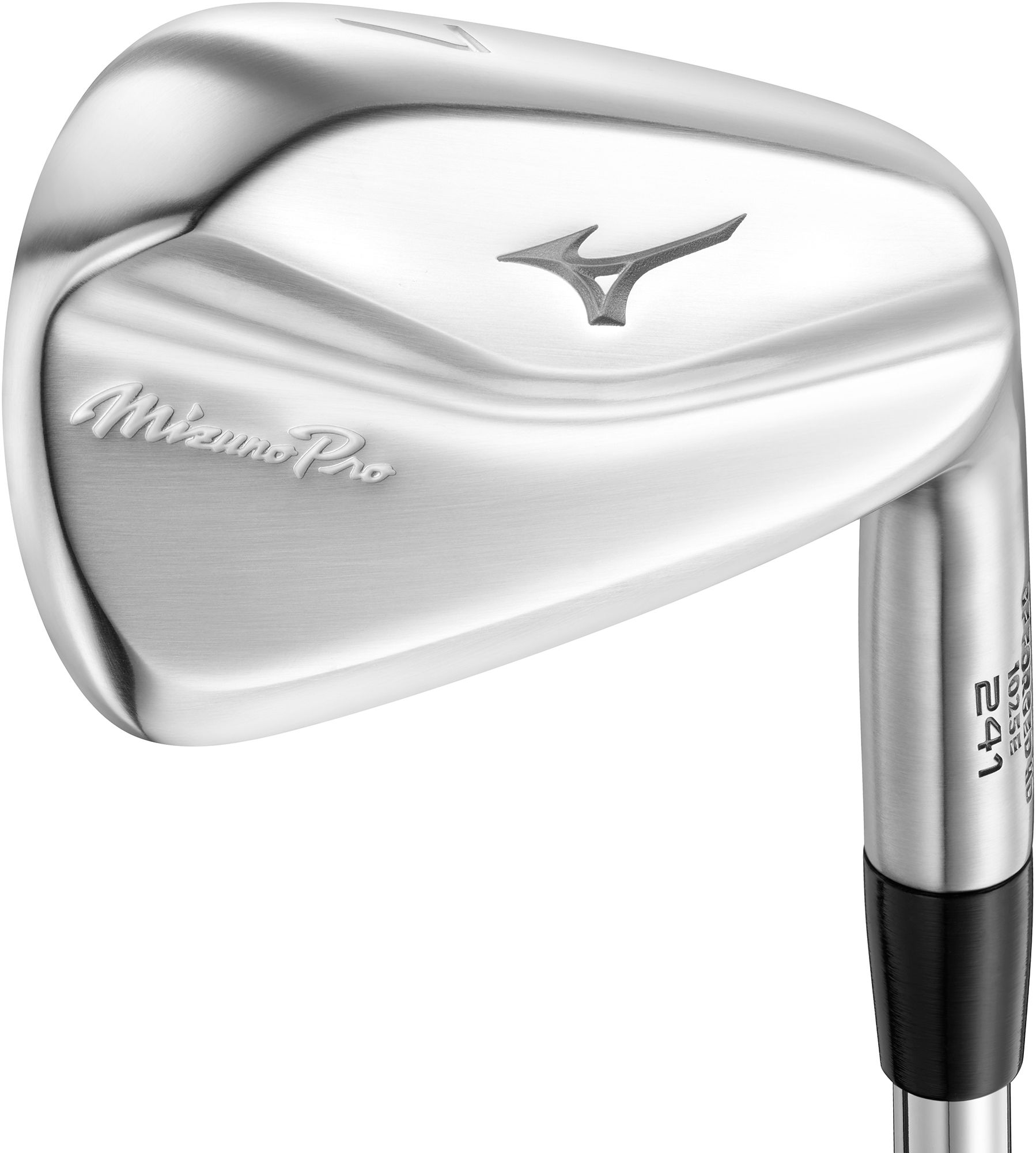 ☆MIZUNO P ro221 MCI 100Sの 8本セットの出品です☆ 23MIZMMZNPR241STLIRN_is