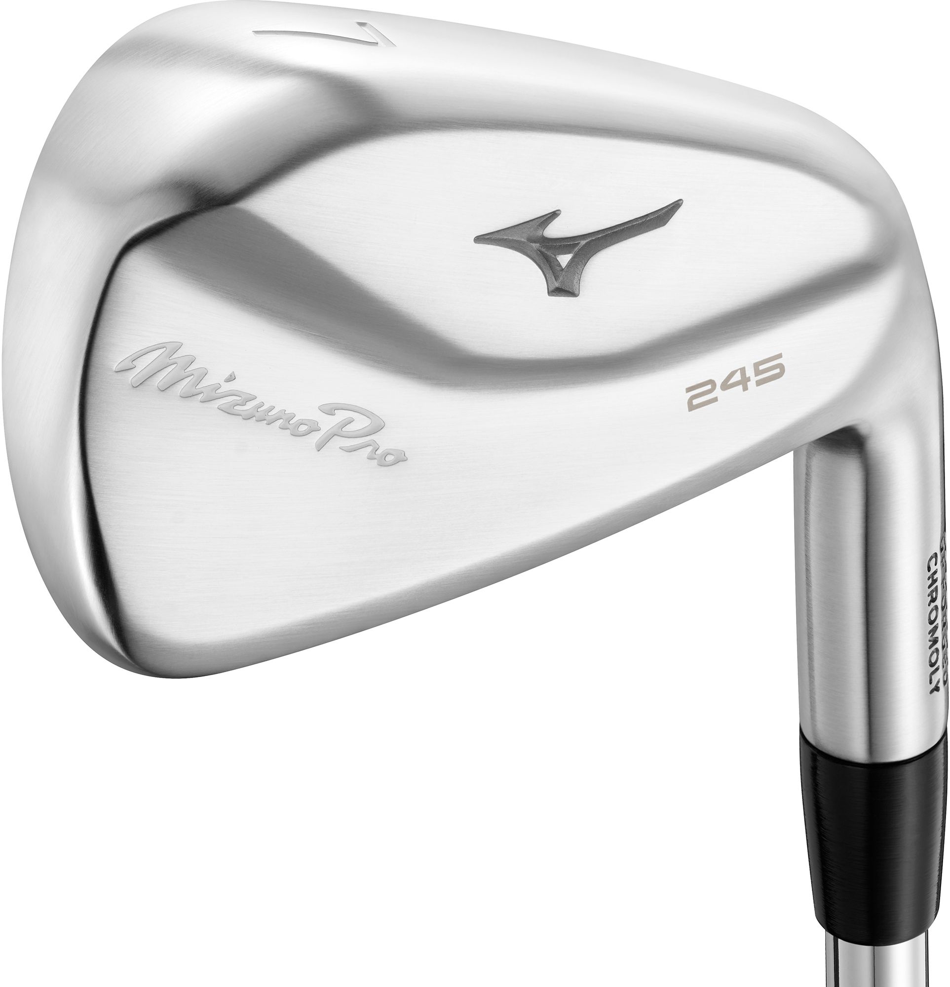 Mizuno Pro 245 アイアン　ウェッジセット BEAMSカバー付 Mizuno Pro 245 Irons | Golf Galaxy