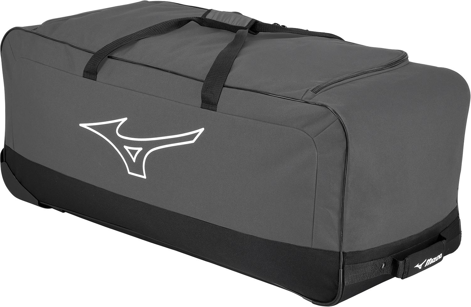 Mizuno Mega Wheeled Bag | Dick's Sporting Goods