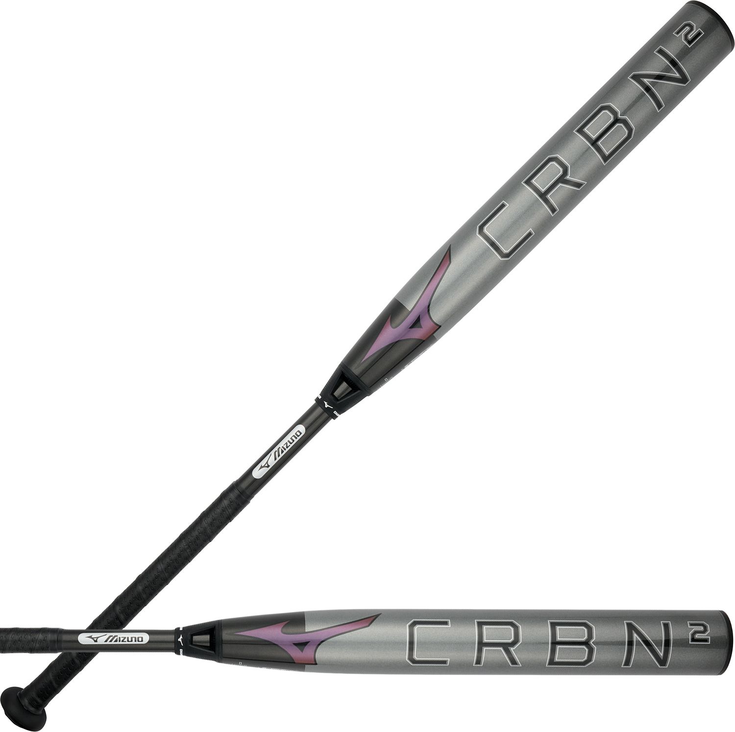 Mizuno F24 CRBN2 Fastpitch Bat (-10) | Dick's Sporting Goods
