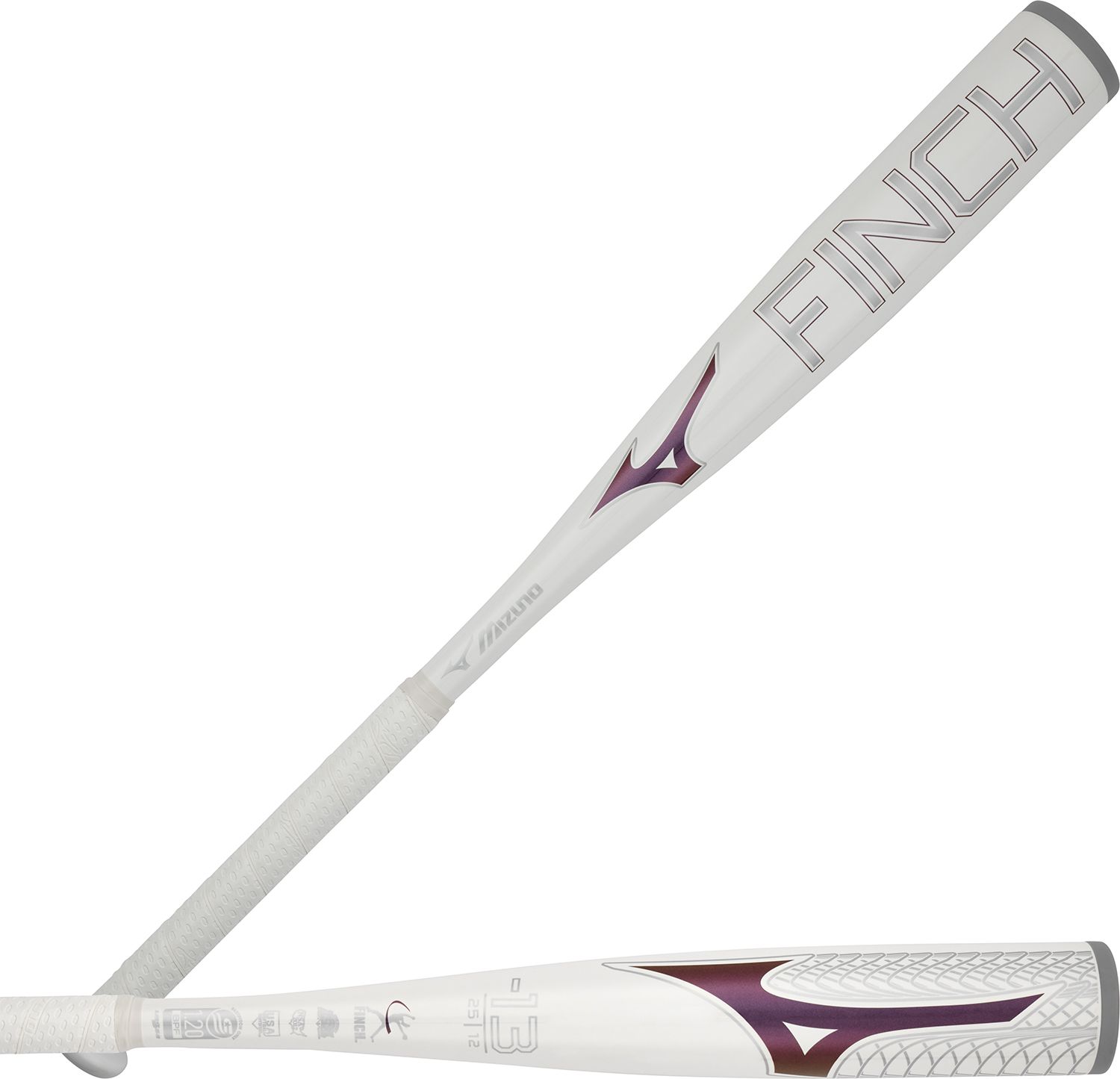 Mizuno Finch Fastpitch Bat (-13) | Dick's Sporting Goods