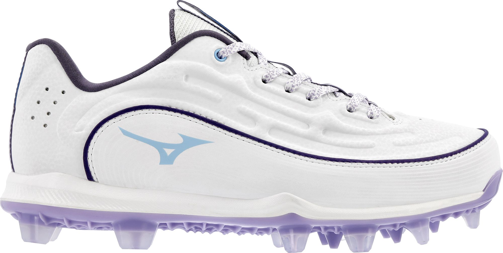 Mizuno Women's 9-Spike Advanced Finch Elite 6 TPU Softball