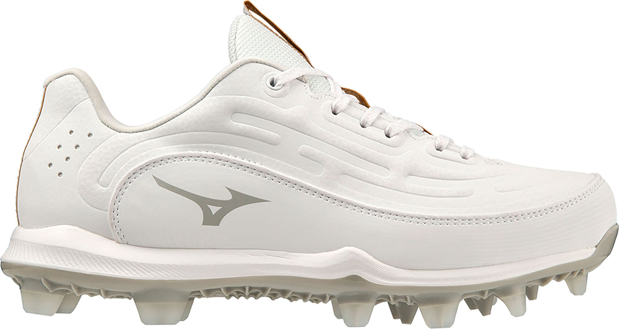 Mizuno Women's 9-Spike Advanced Finch Elite 6 TPU Softball Cleats