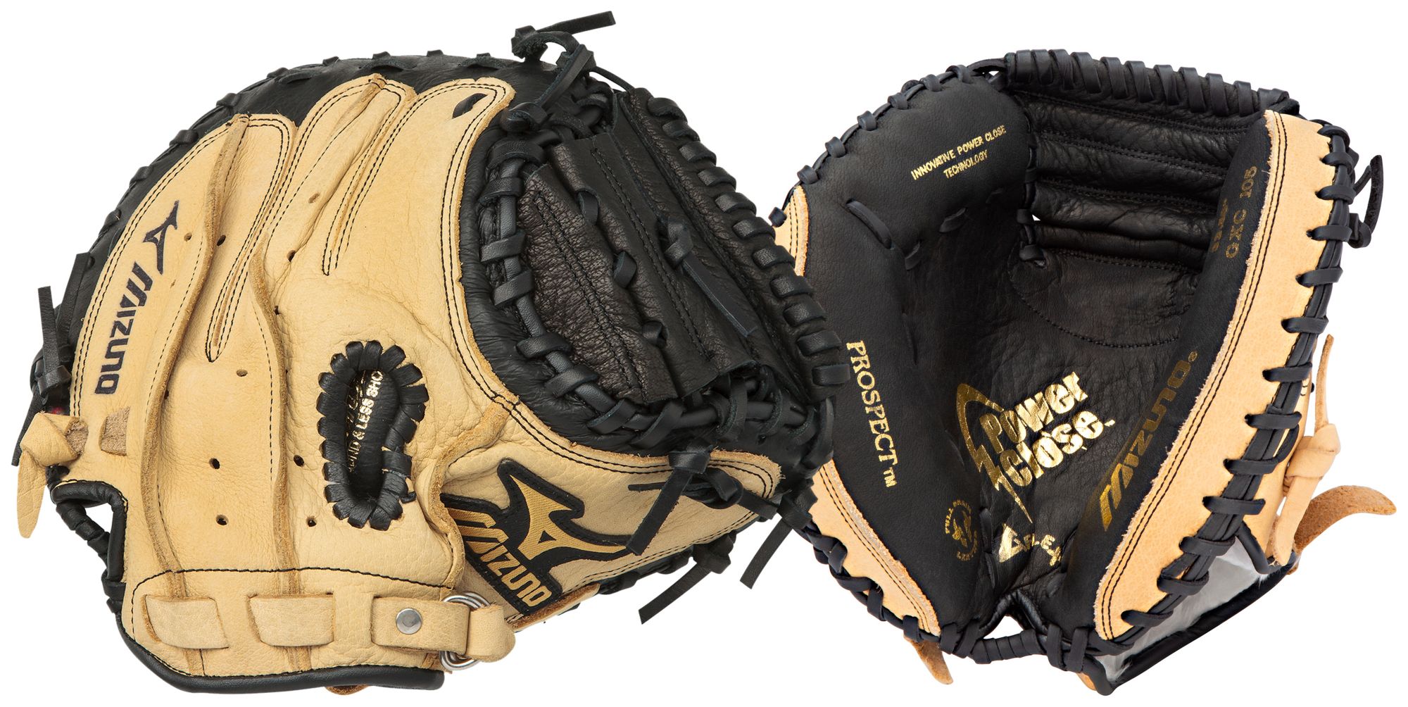 Mizuno 32.5