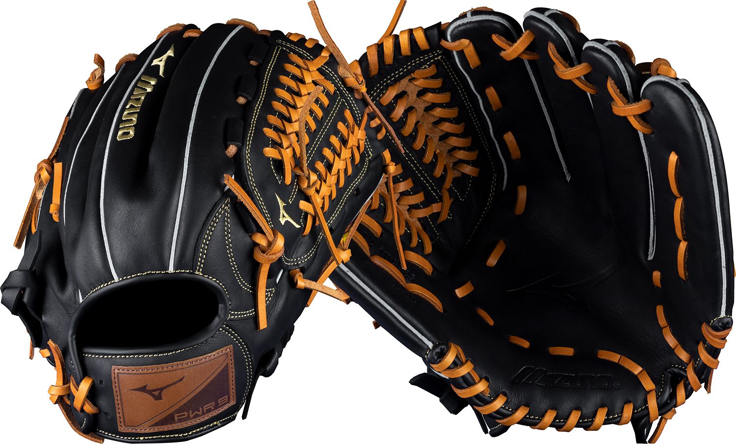 【ようこりん】 Mizuno SELECT9 Mizuno Select 9 Pitcher 12