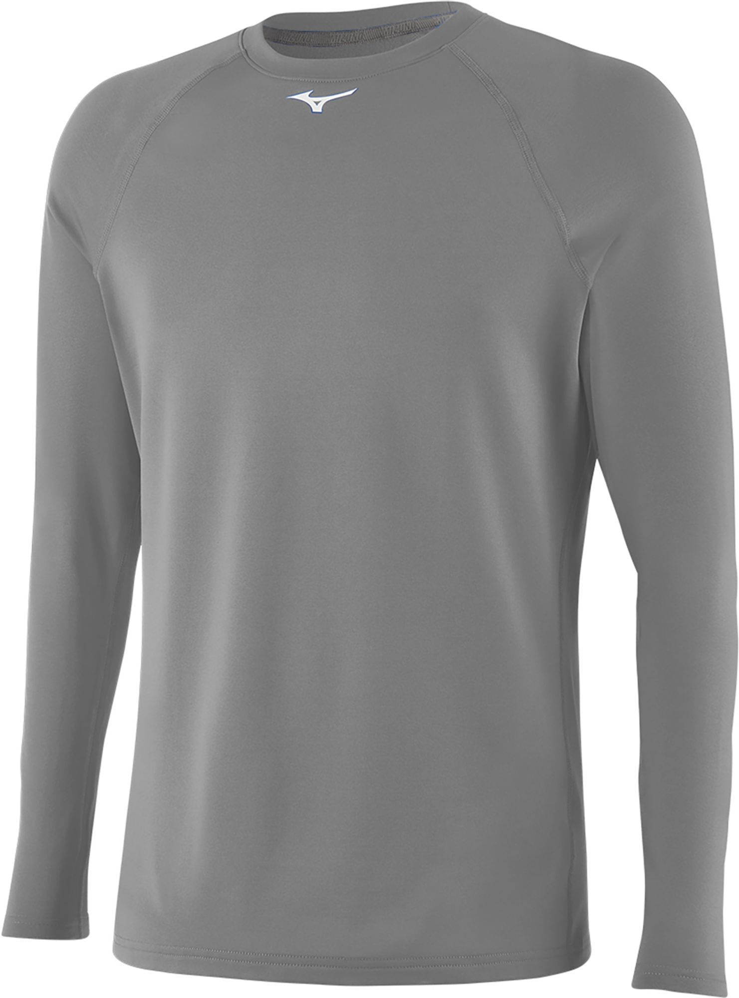 Mizuno Boys' Thermo Compression Long Sleeve Shirt | Dick's