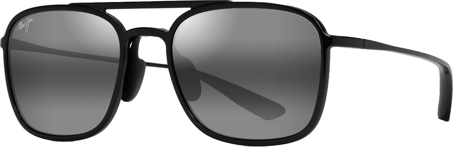 Maui Jim Keokea Polarized Aviator Sunglasses | Dick's Sporting Goods