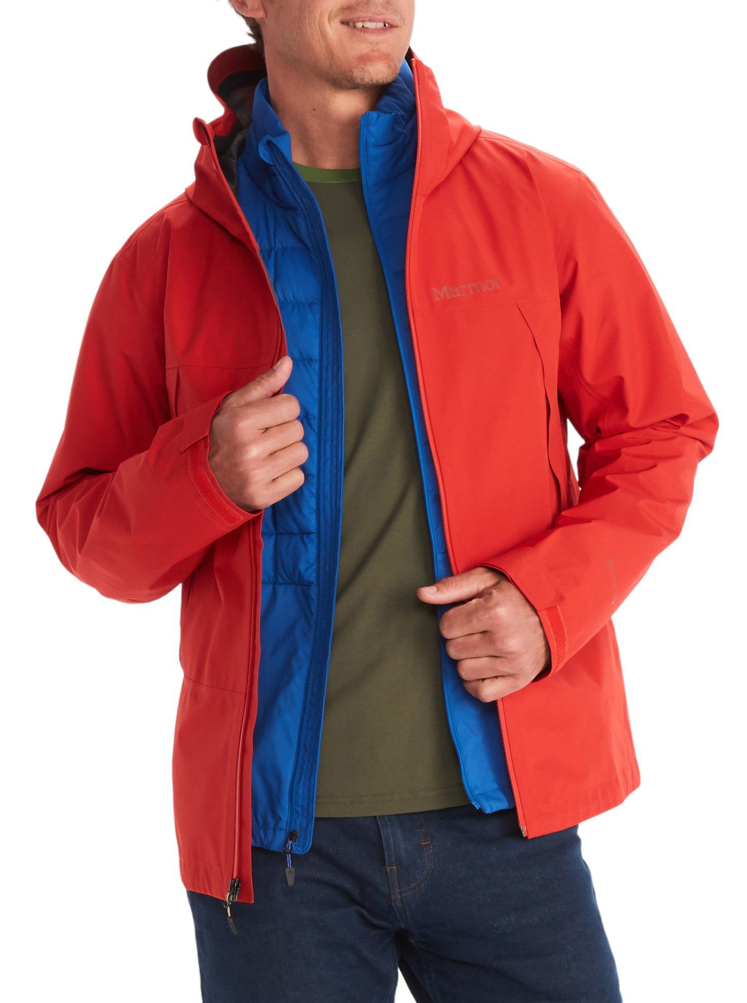 Marmot Men's Minimalist Pro GORE-TEX Jacket | Dick's Sporting Goods
