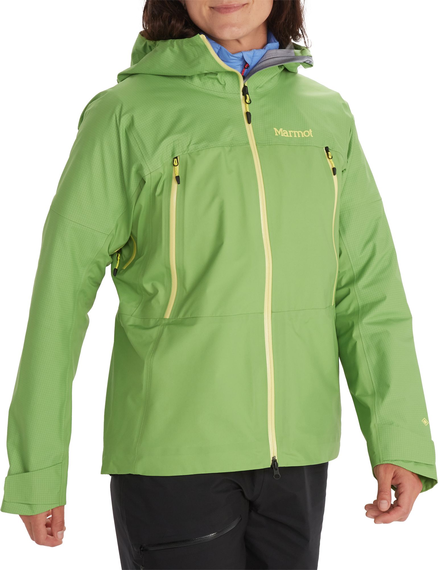Marmot Women's Mitre Peak GORE-TEX Full-Zip Jacket | Dick's