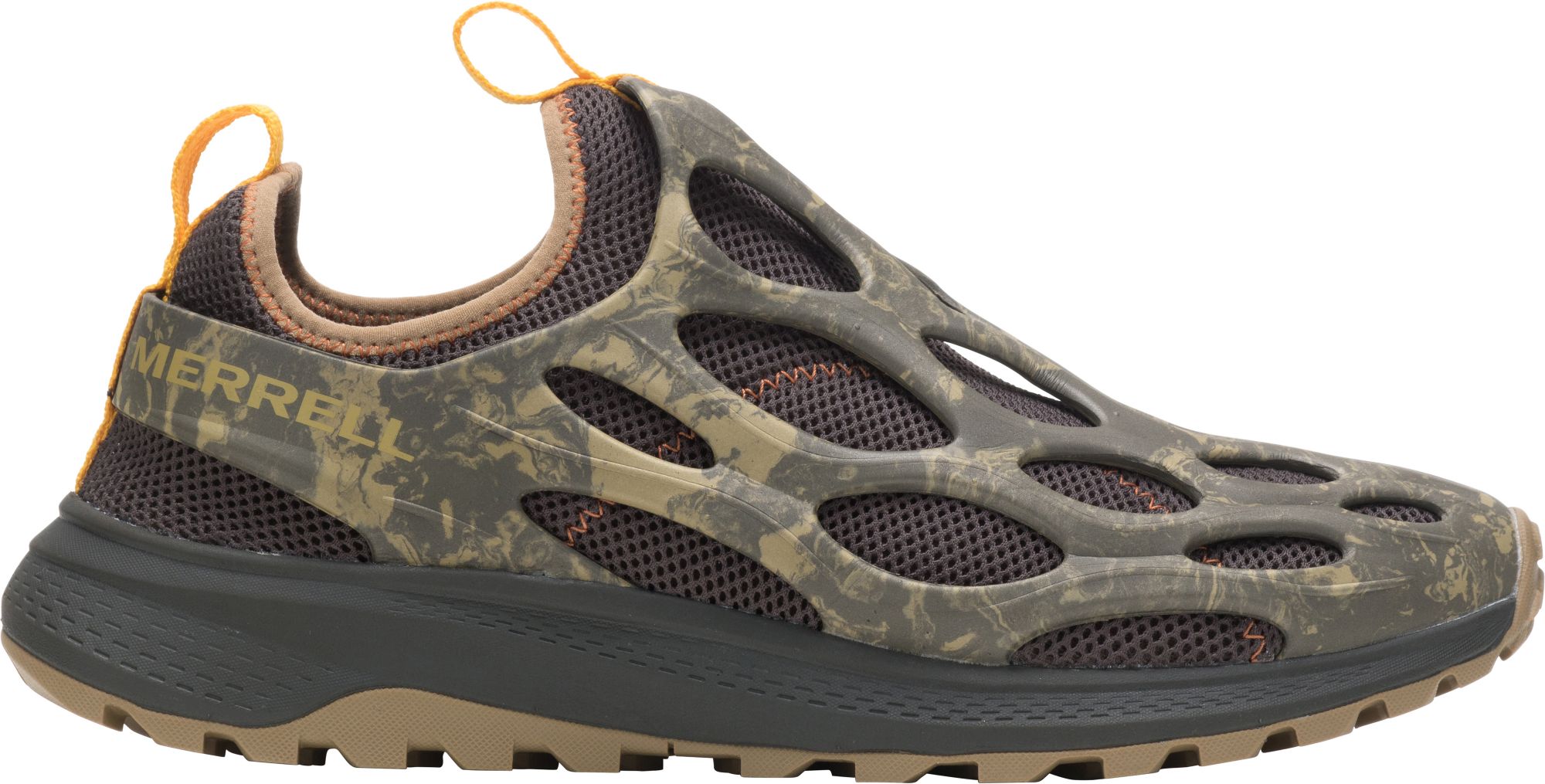 Merrell amphibious shoes deals