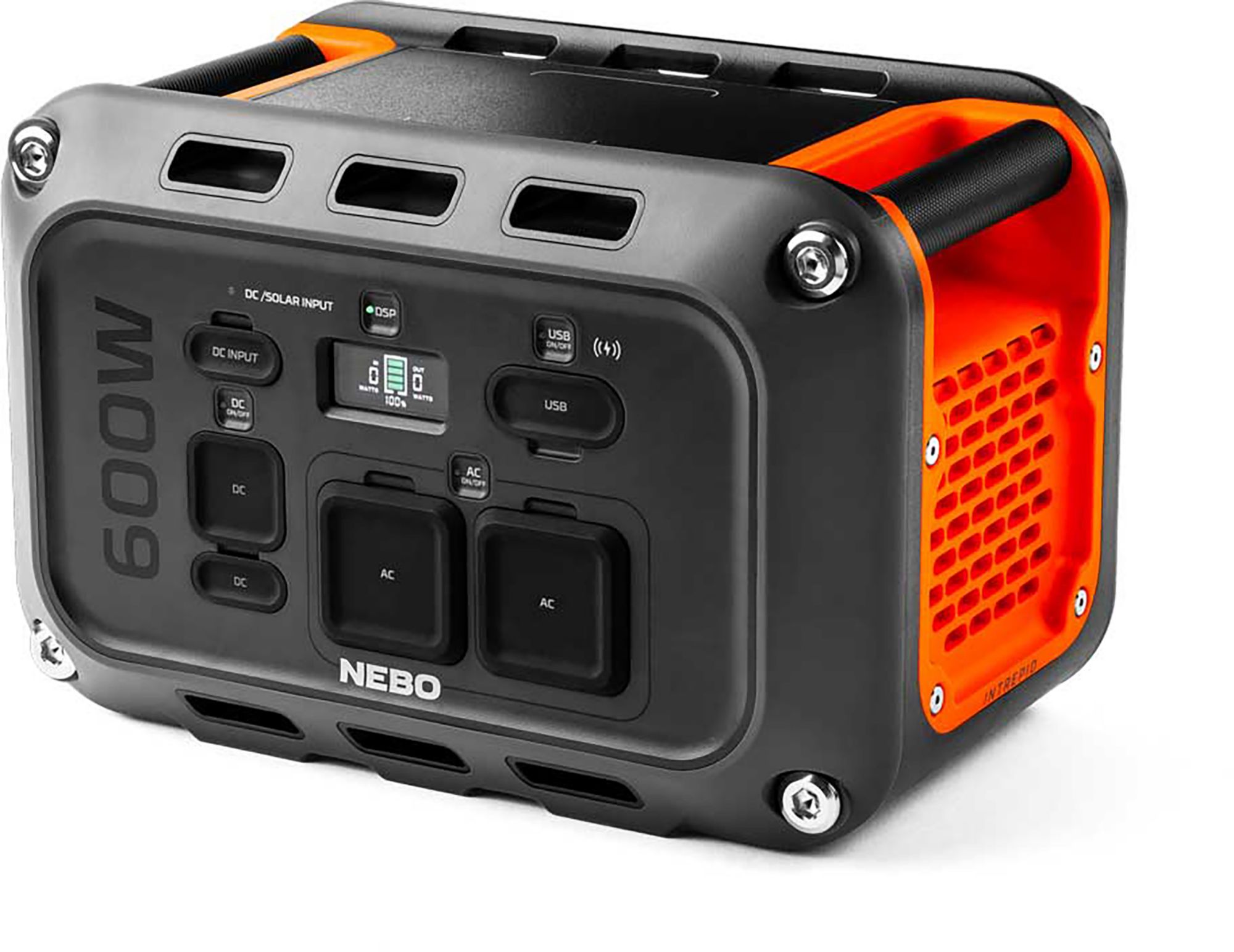 NEBO Intrepid 600 Power Station | Dick's Sporting Goods