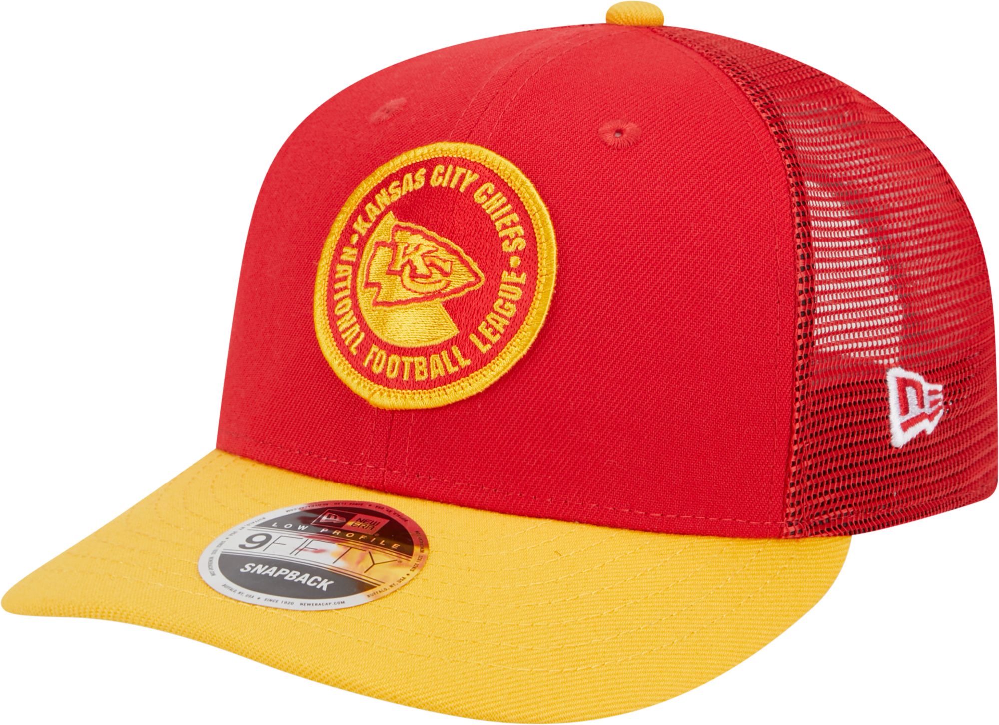 Chiefs sideline hat on sale