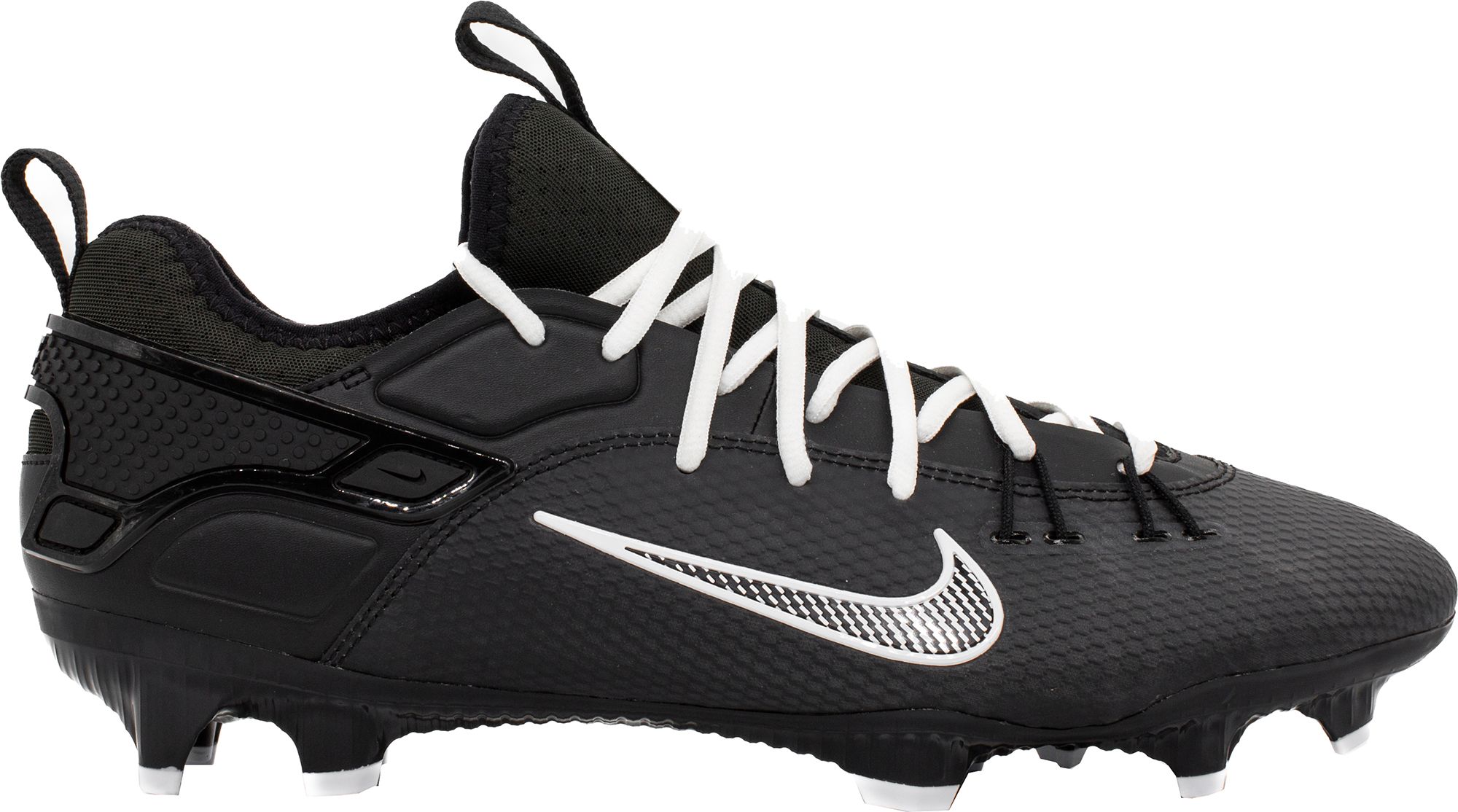 29.5 NIKE ALPHA スパイク ポイント LACE GHOST