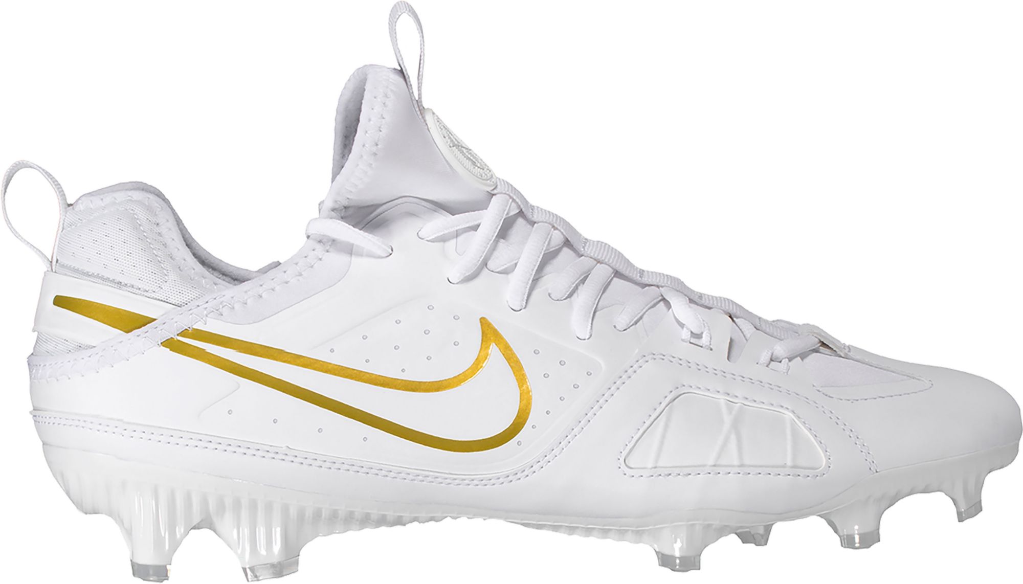 Nike Alpha Huarache 9 Varsity LAX Lacrosse Cleats | Dick's