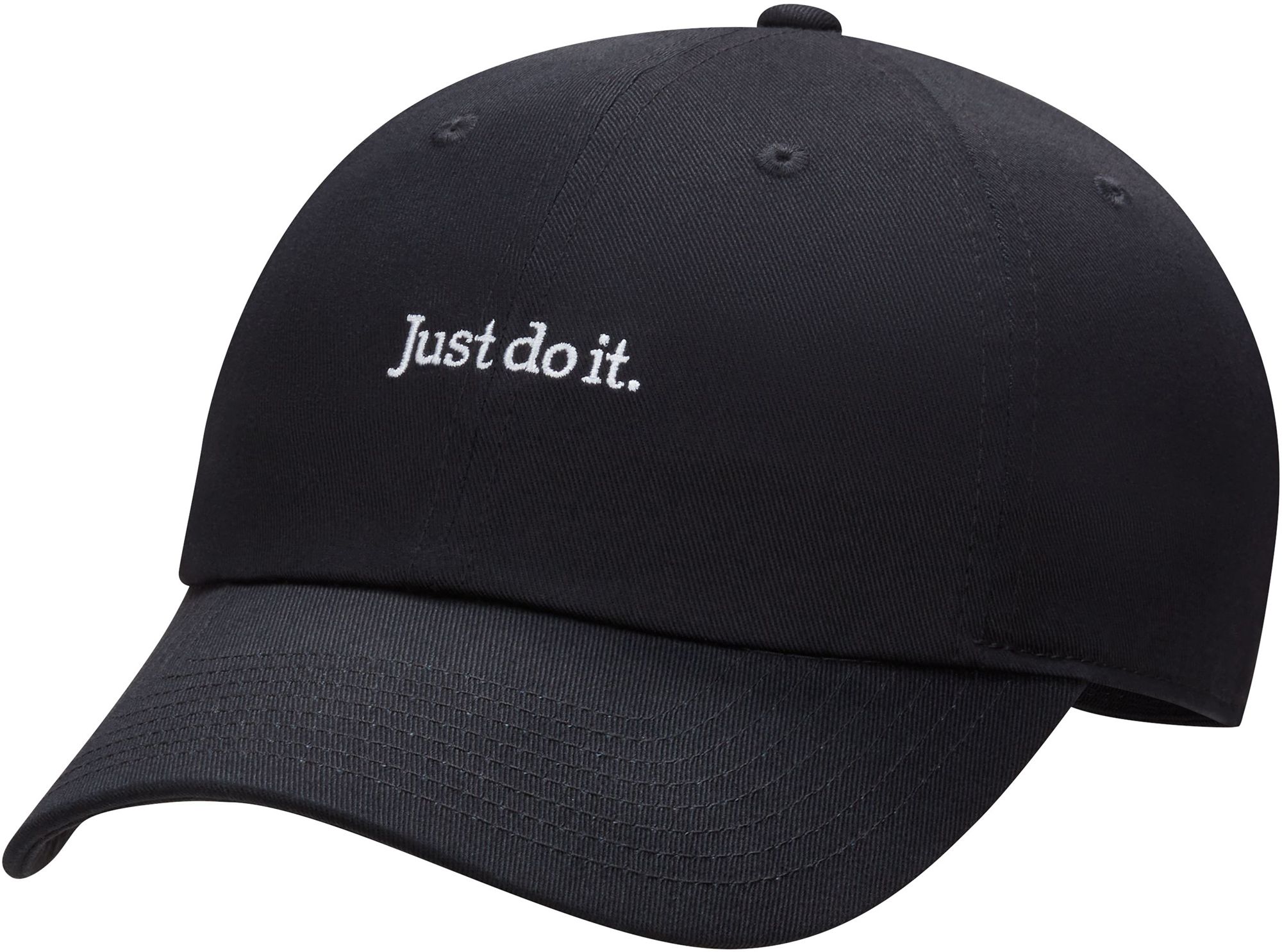 Just do fashion it hats