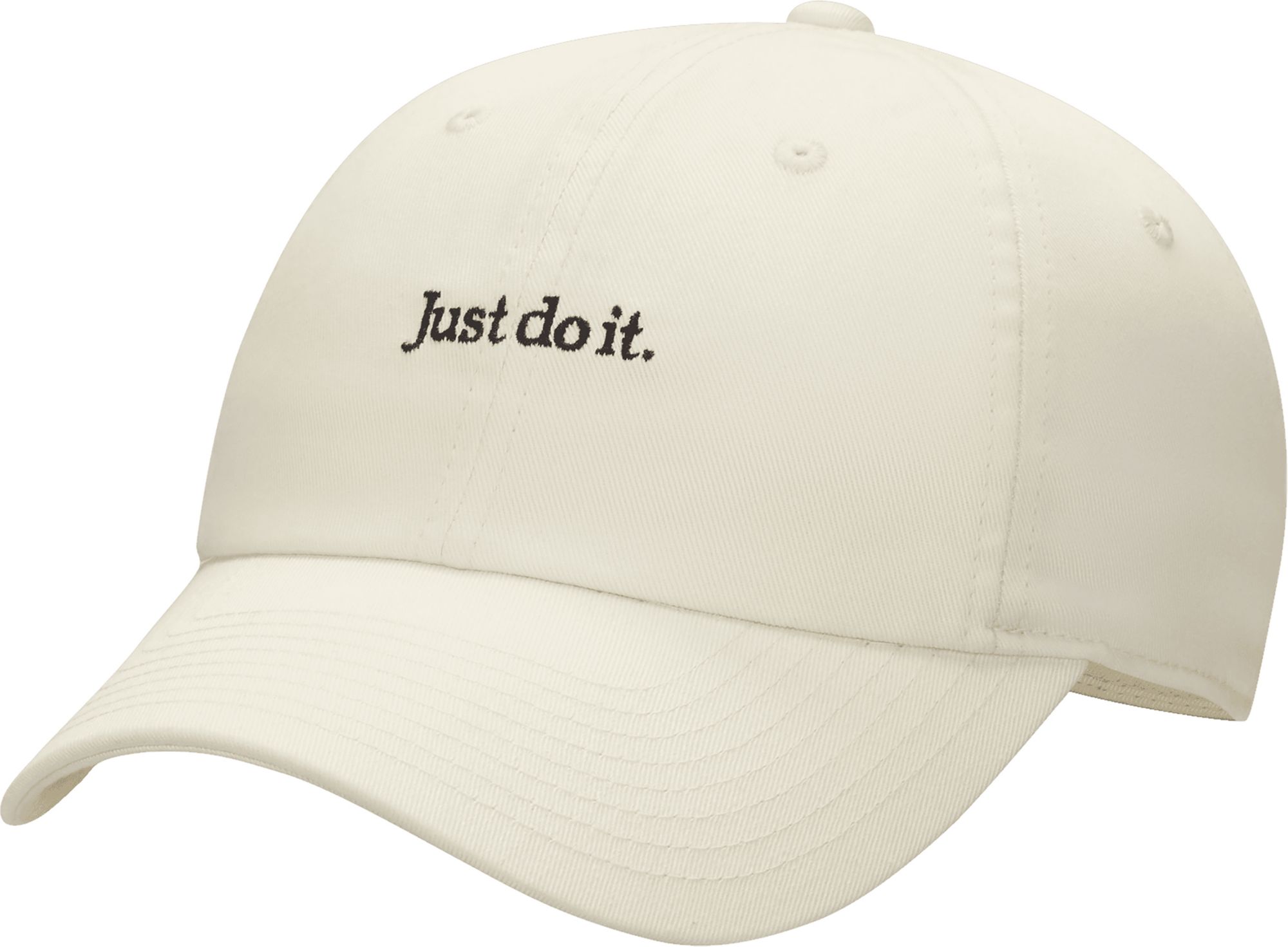 Nike Women s Club Unstructured JDI Cap Dick s Sporting Goods