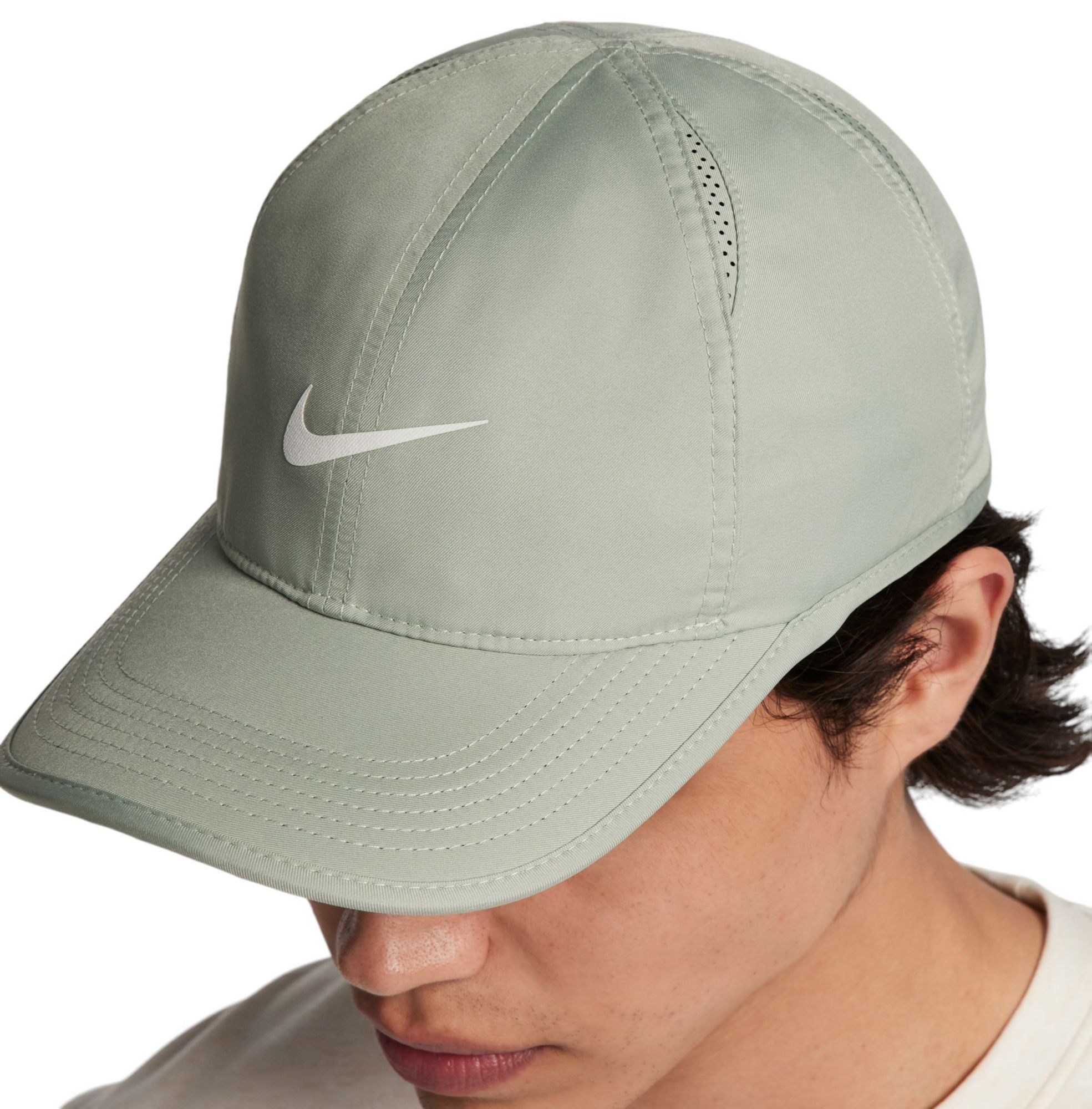 Nike featherlight hat online