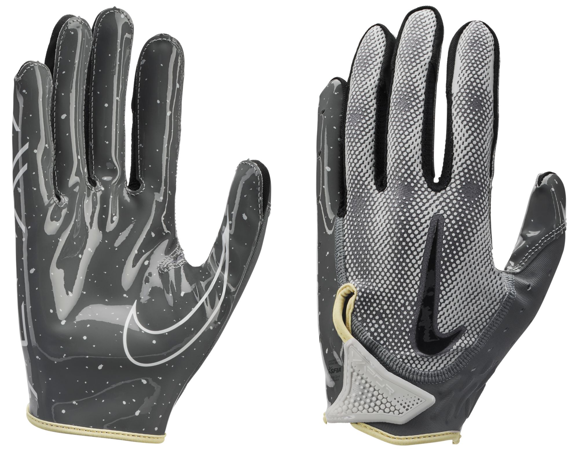 Nike Adult Vapor Jet 7.0 Energy Football Glove | Dick's Sporting Goods