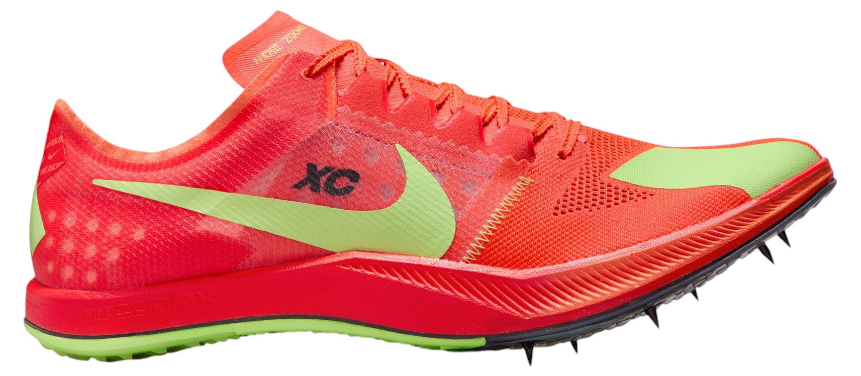 Nike ZoomX Dragonfly Cross Country Shoes | Dick's Sporting Goods