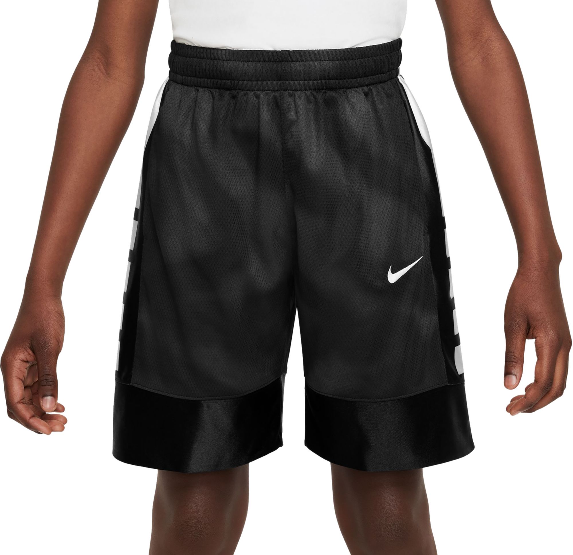 Dicks nike elite shorts on sale