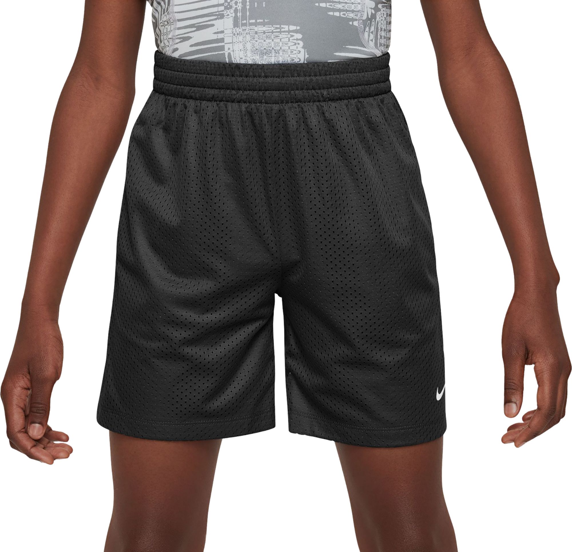 Dicks boys nike shorts online