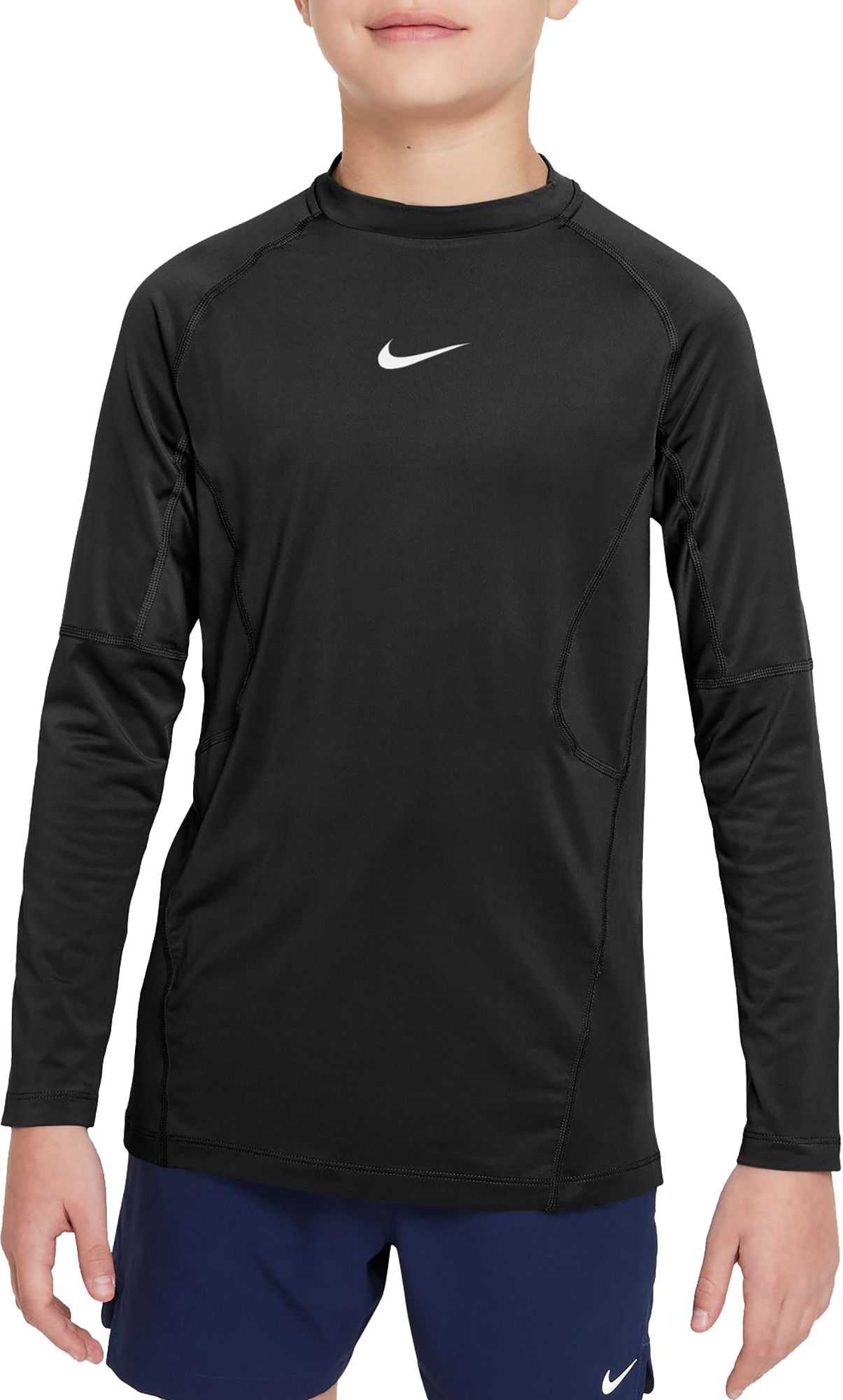 NIKE - NIKE long sleeve/SHORT PANTS SETUP【M】 Amazon.com: Nike Dri-FIT Legend Men's Long-Sleeve Fitness