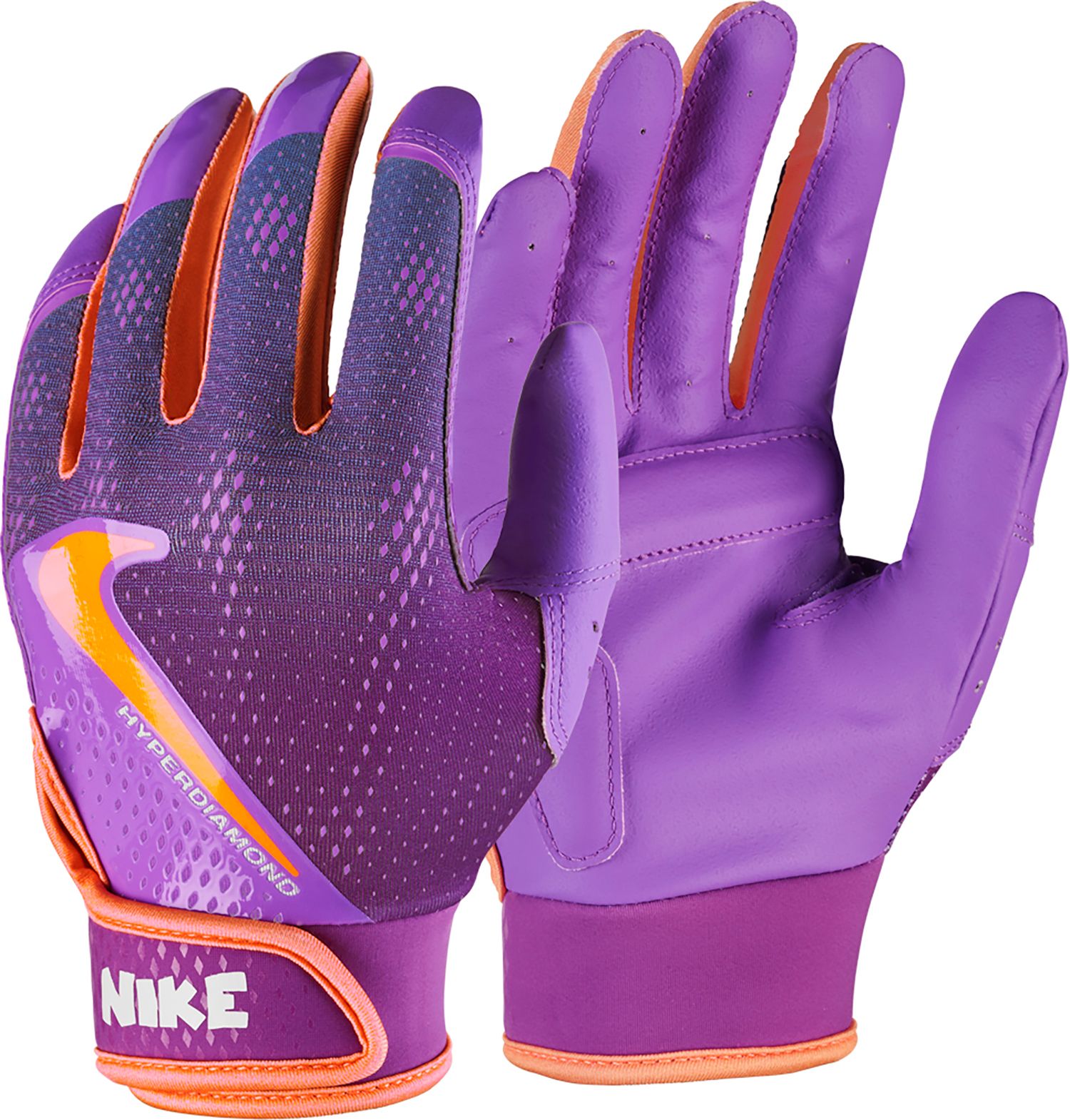 11.75 限定 美品 DIAMOND HEAT READY 軟式 NIKE