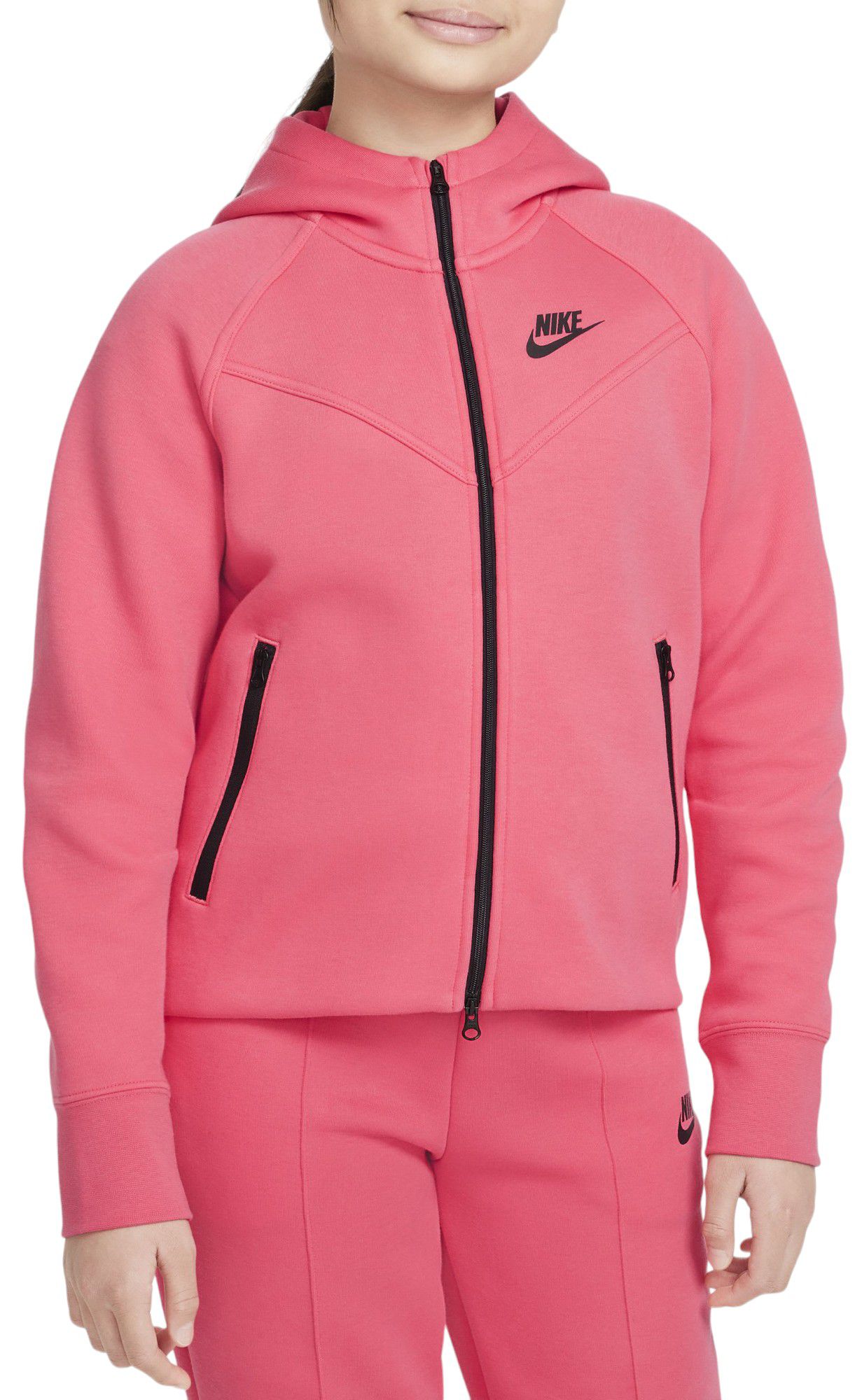 Nike tech fleece hoodie hotsell