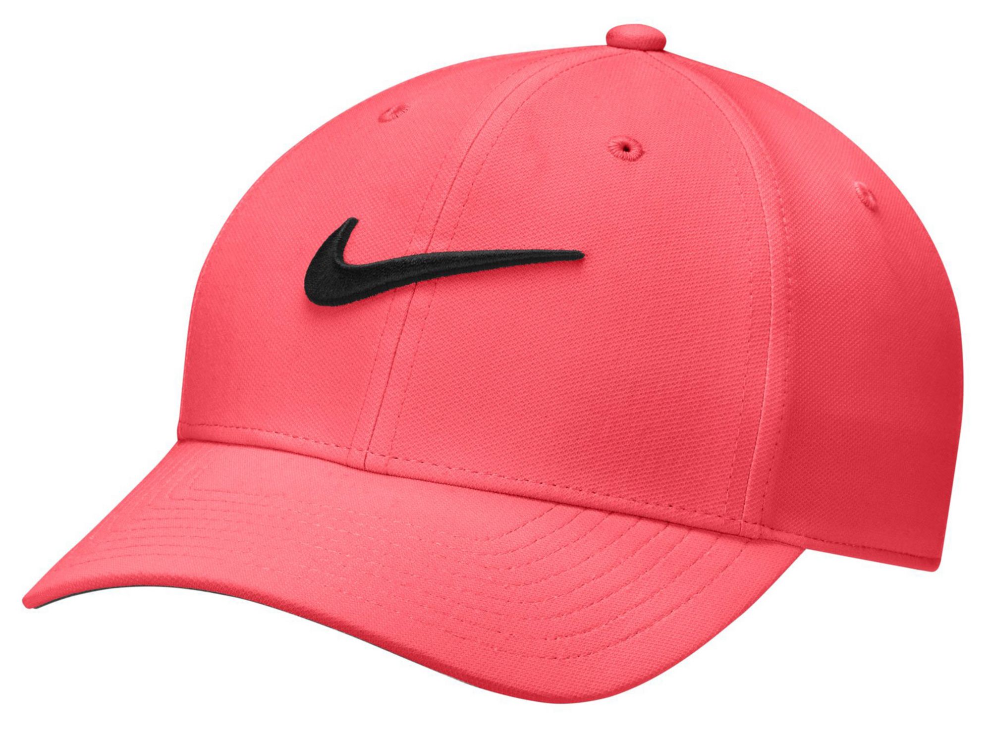 Nike Adult Dri-FIT Club Structured Golf Hat | Dick's Sporting Goods